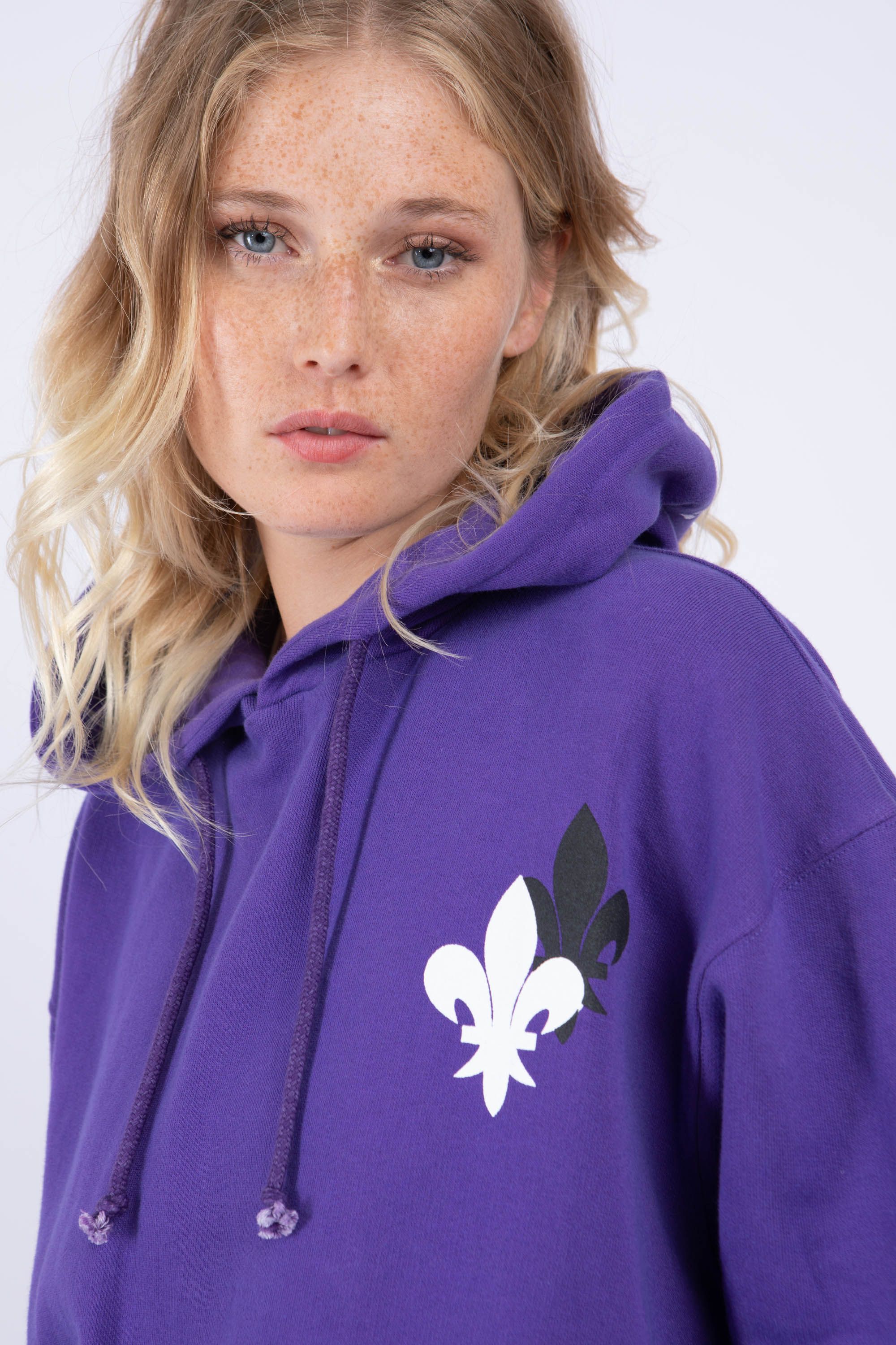 Jeru Purple sold by Eleven Paris product image thumbnail 2