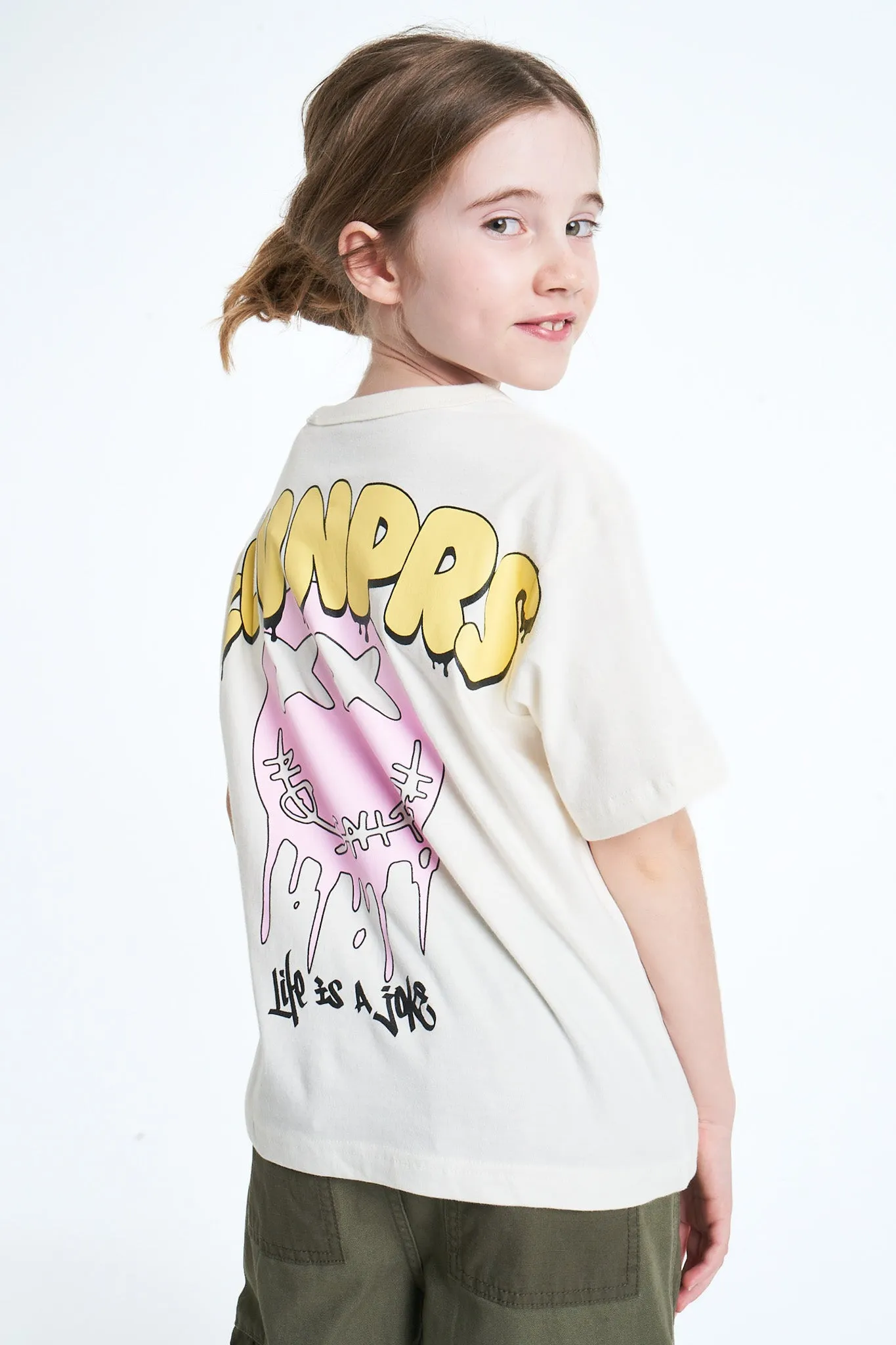 Nivela Écru sold by Eleven Paris product image thumbnail 5