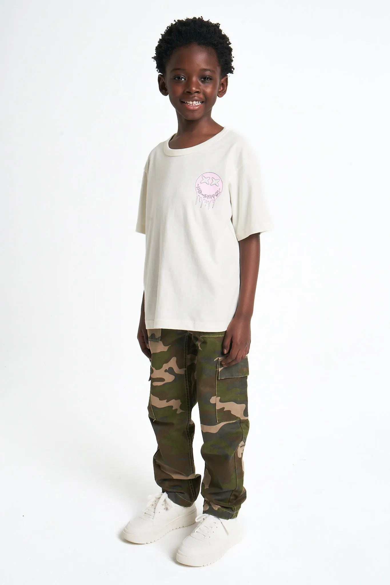 Nivela Écru sold by Eleven Paris product image thumbnail 2