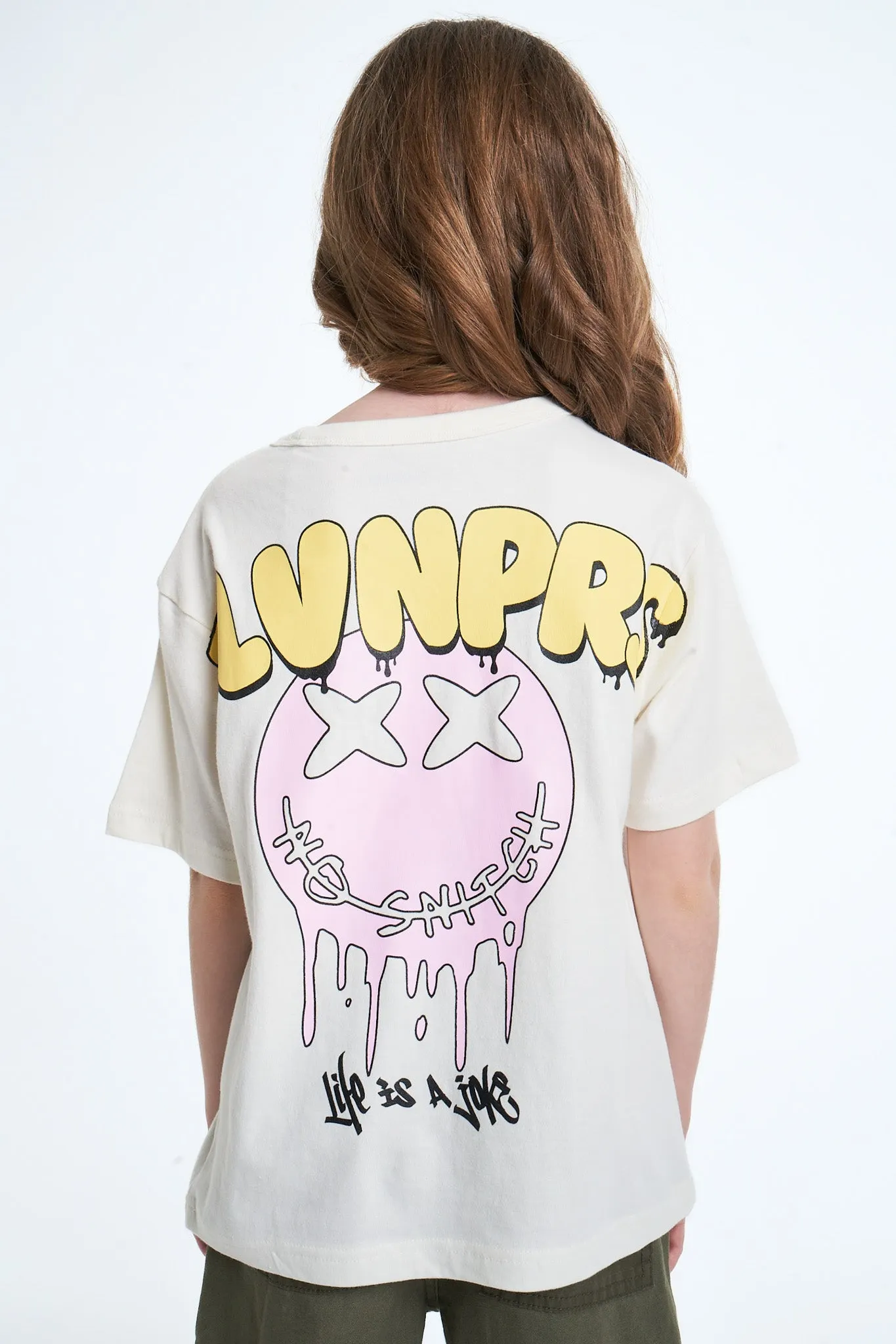 Nivela Écru sold by Eleven Paris