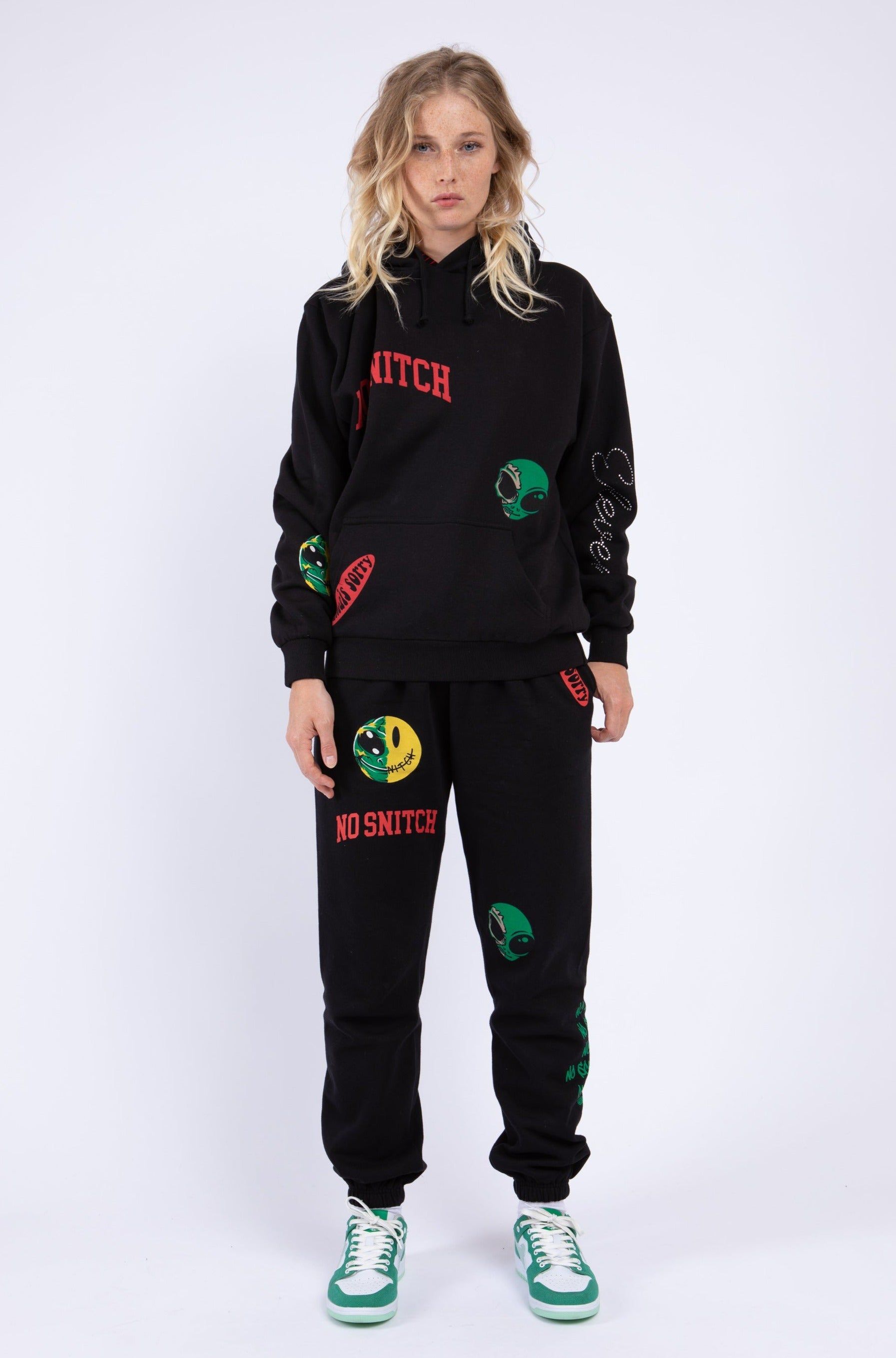 Douglas Blk sold by Eleven Paris product image thumbnail 4