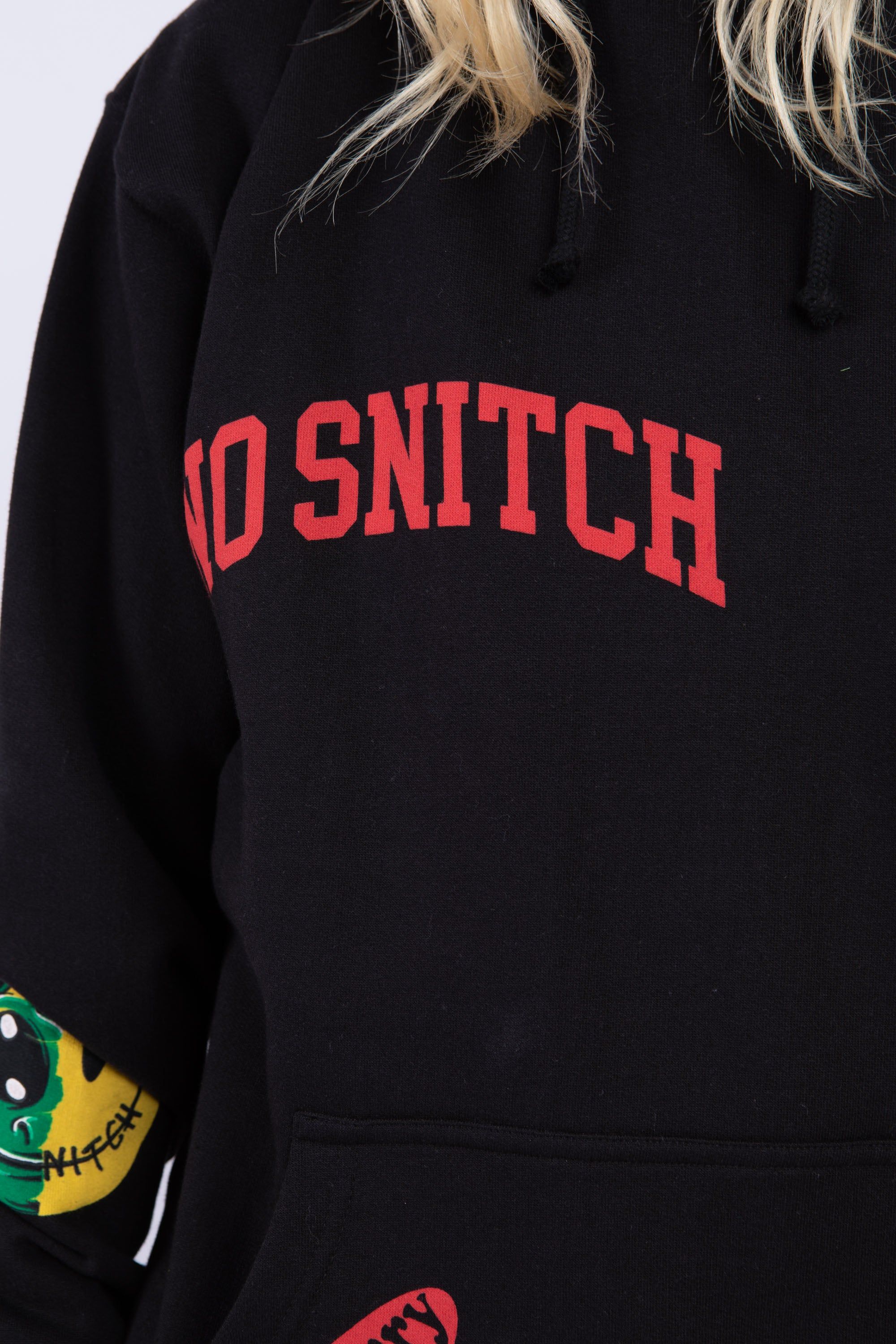 Douglas Blk sold by Eleven Paris product image thumbnail 5