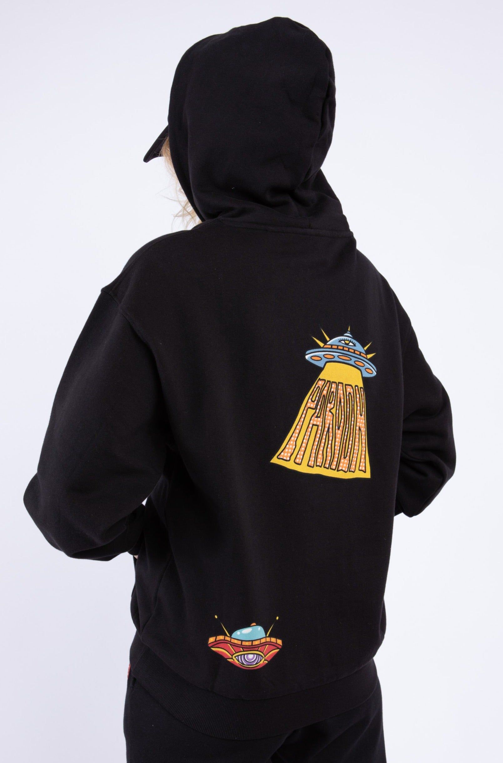 Douglas Blk sold by Eleven Paris product image thumbnail 3