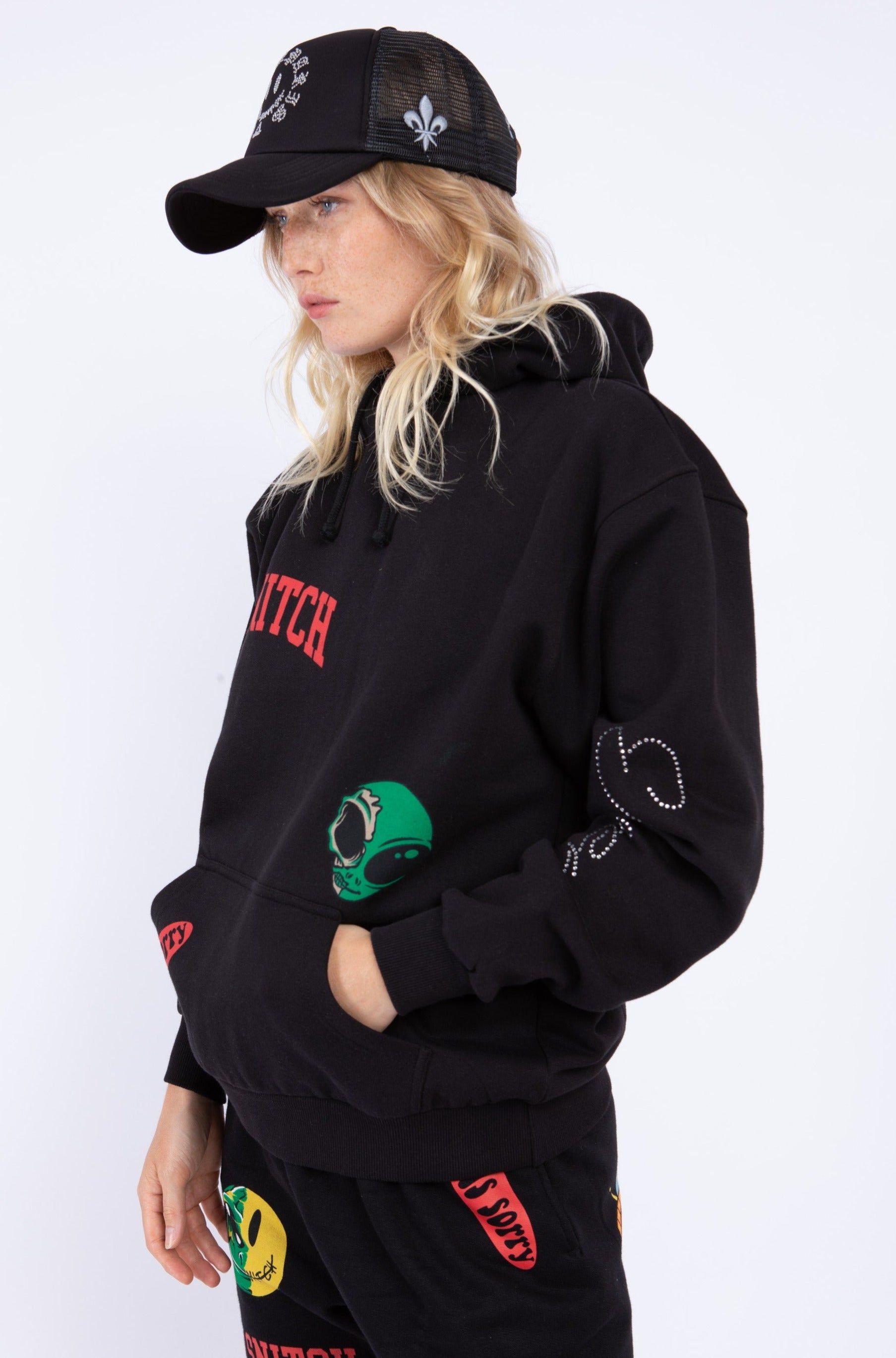 Douglas Blk sold by Eleven Paris product image thumbnail 2