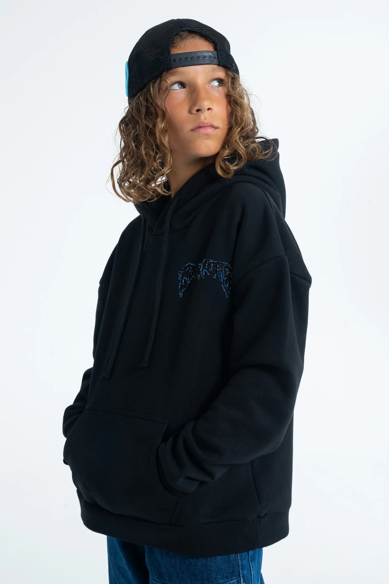 Sacramento K Noir sold by Eleven Paris product image thumbnail 4