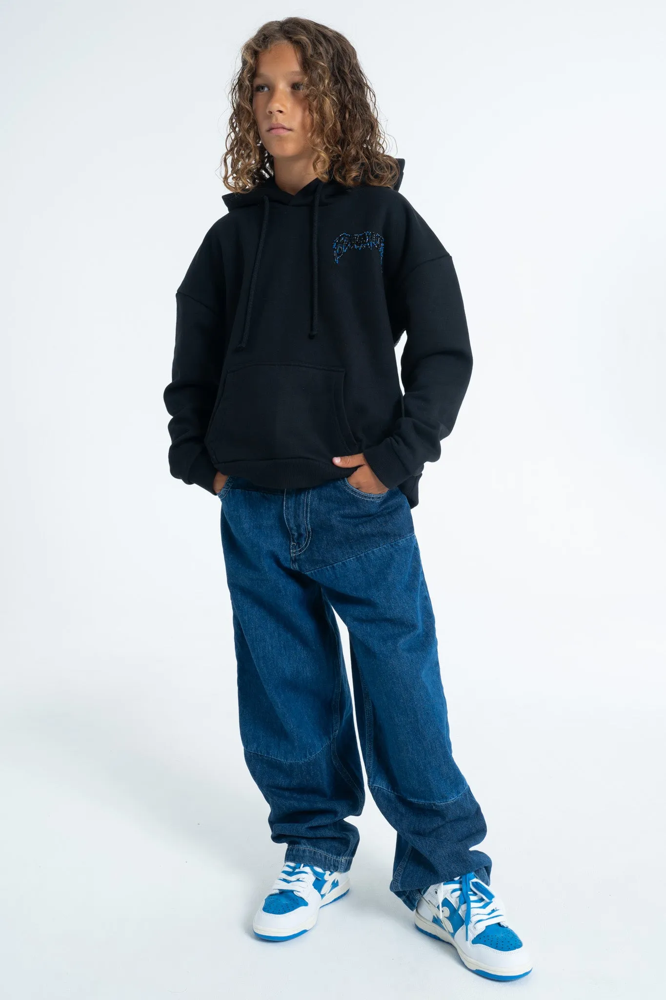 Sacramento K Noir sold by Eleven Paris product image thumbnail 2