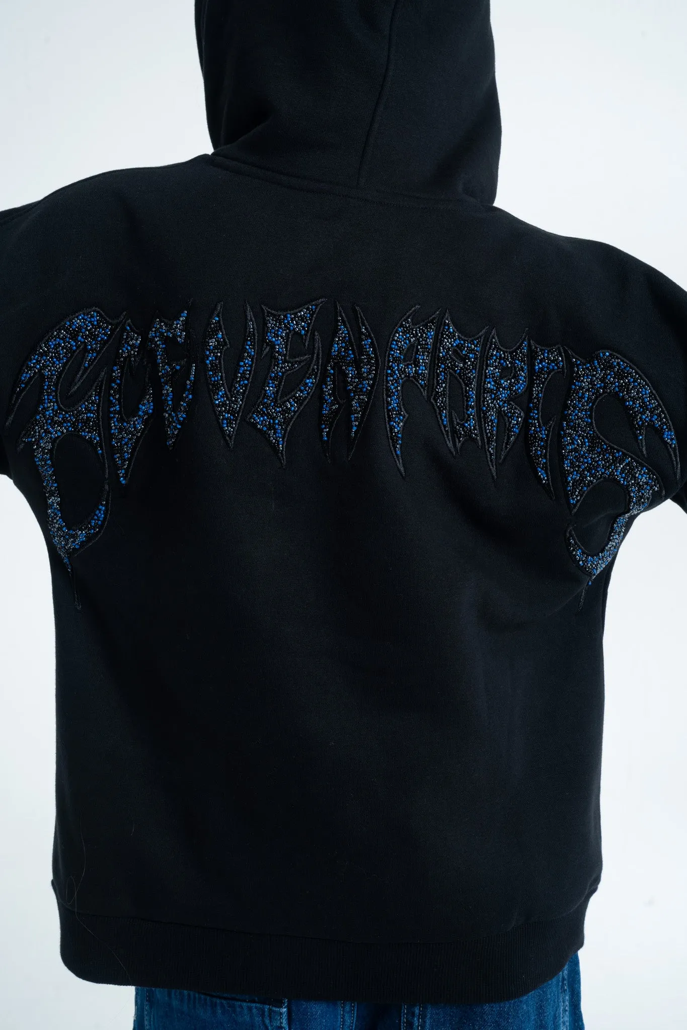 Sacramento K Noir sold by Eleven Paris product image thumbnail 5