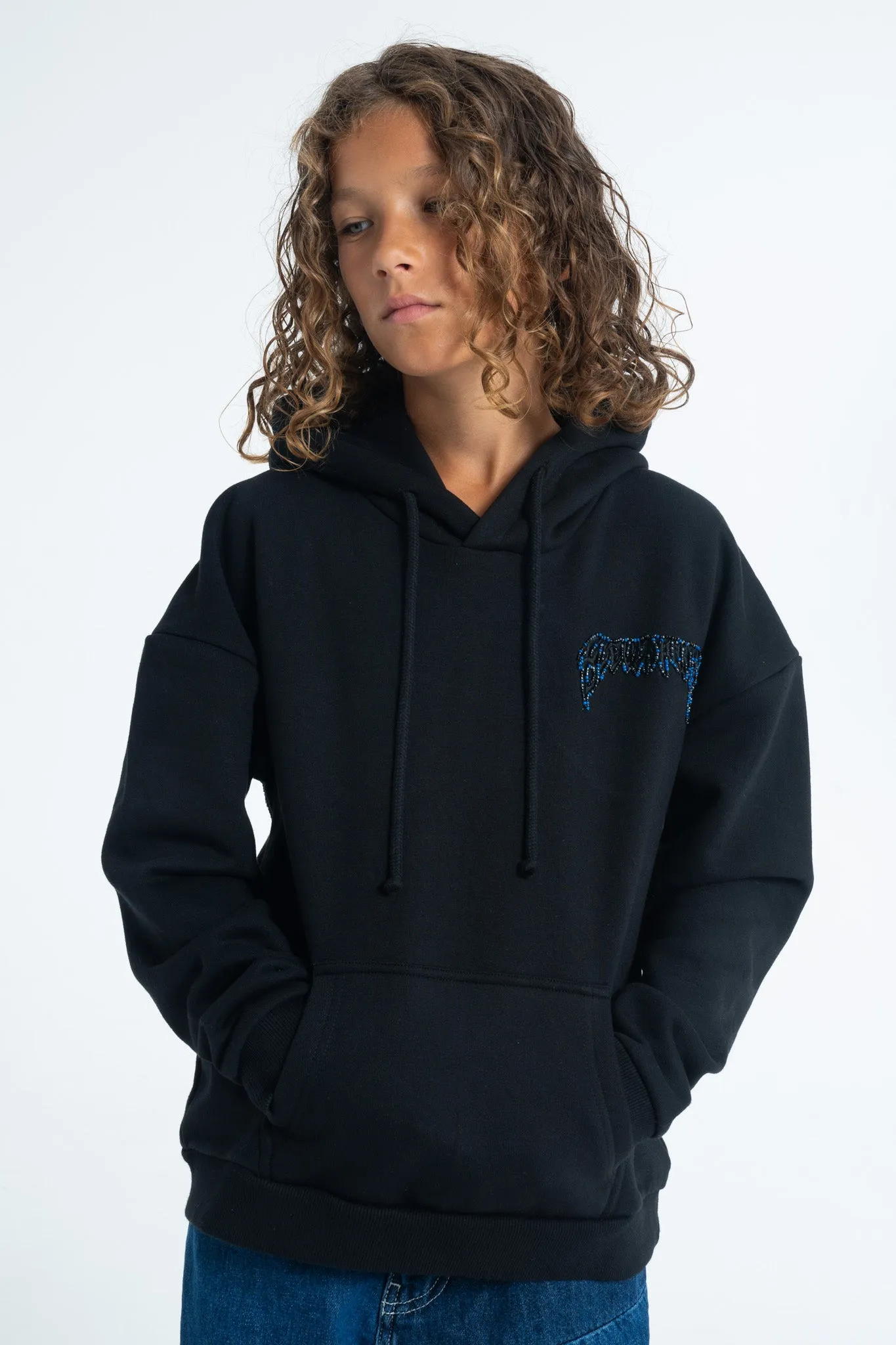 Sacramento K Noir sold by Eleven Paris product image thumbnail 3