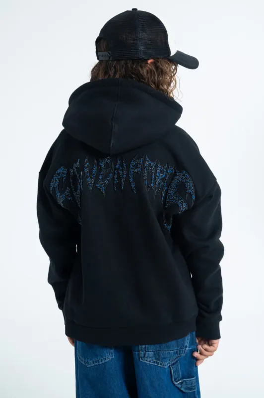 Sacramento K Noir sold by Eleven Paris