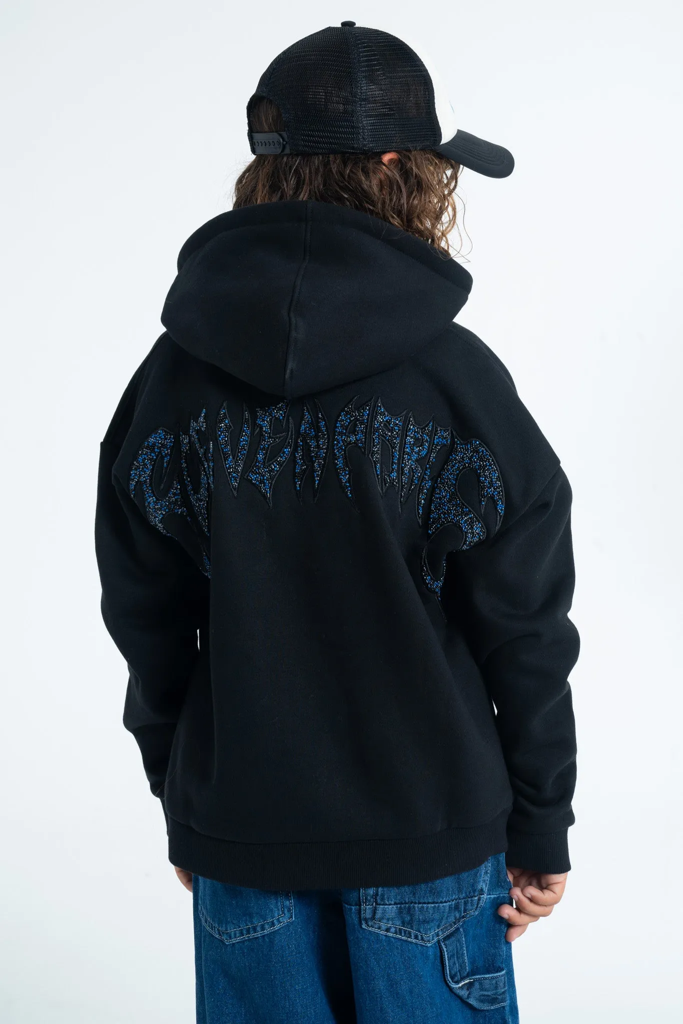 Sacramento K Noir sold by Eleven Paris