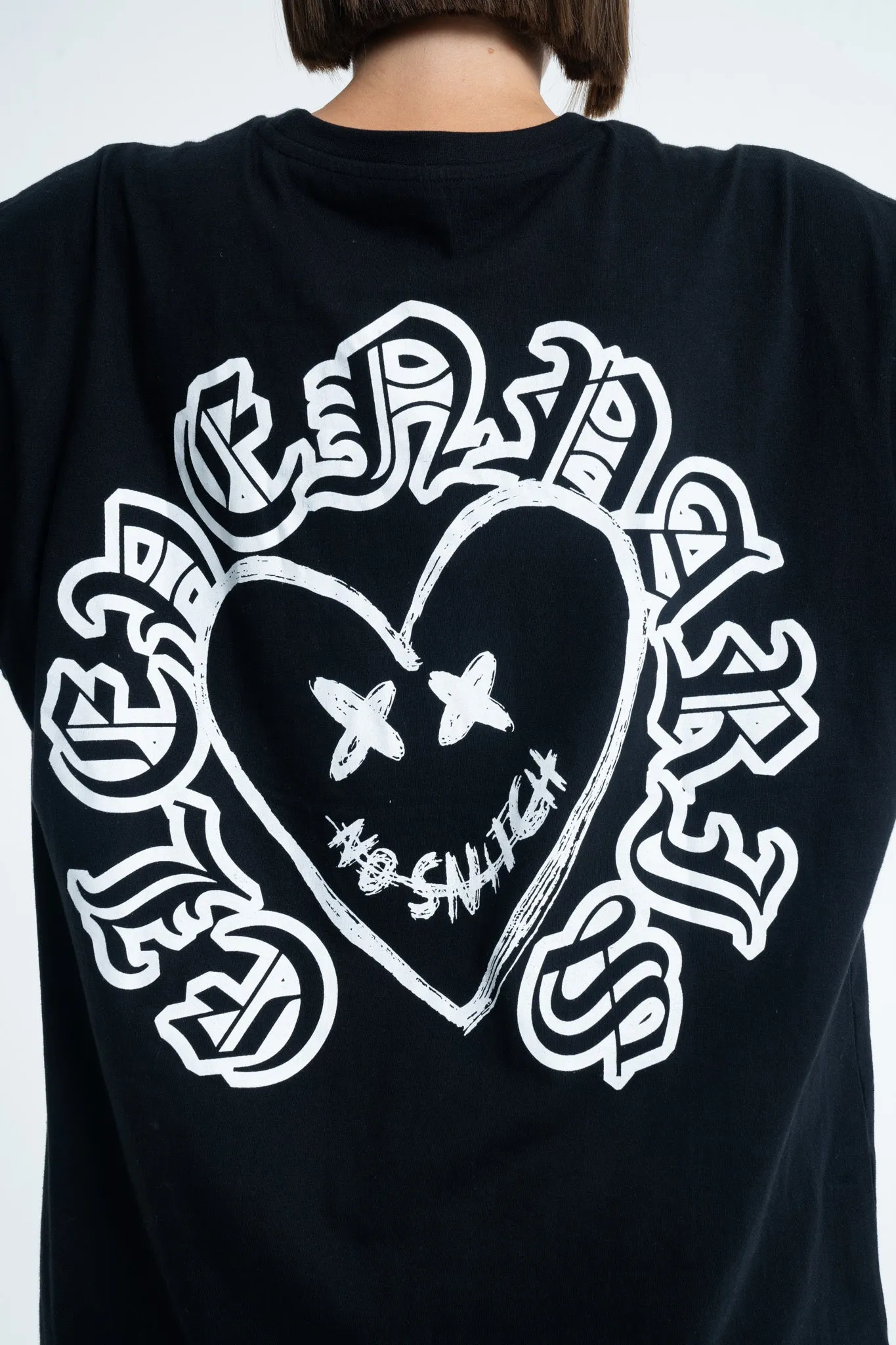 Siberta Noir sold by Eleven Paris product image thumbnail 5