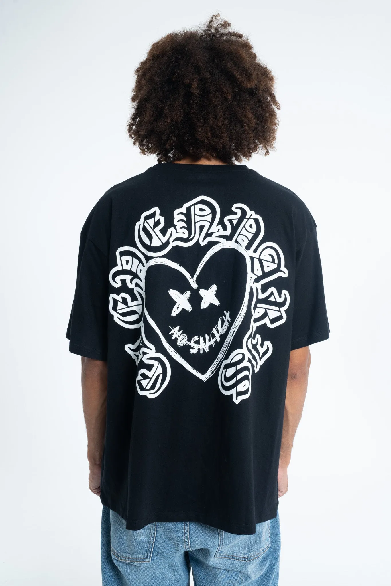 Siberta Noir sold by Eleven Paris product image thumbnail 3