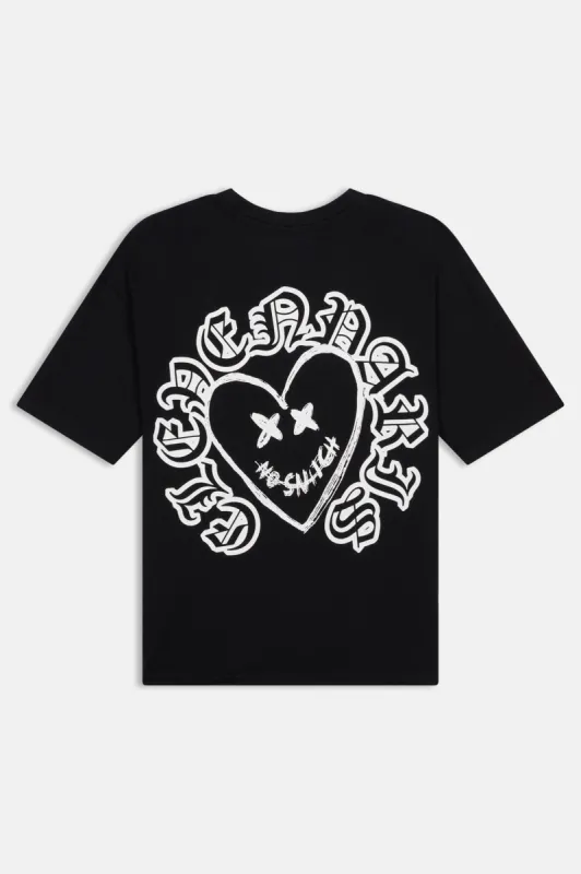 Siberta Noir sold by Eleven Paris