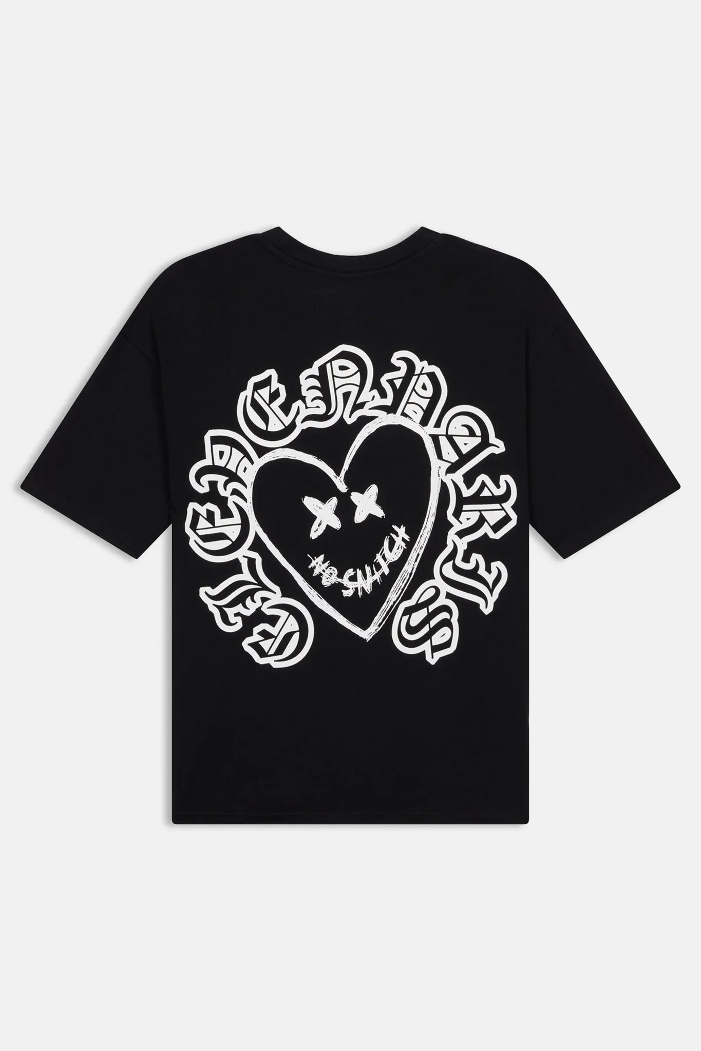 Siberta Noir sold by Eleven Paris