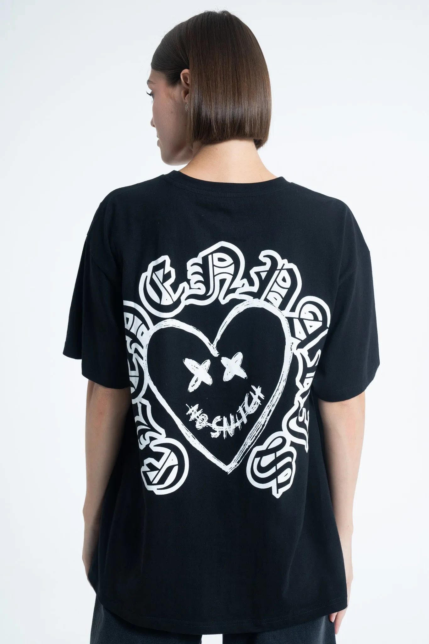 Siberta Noir sold by Eleven Paris product image thumbnail 4