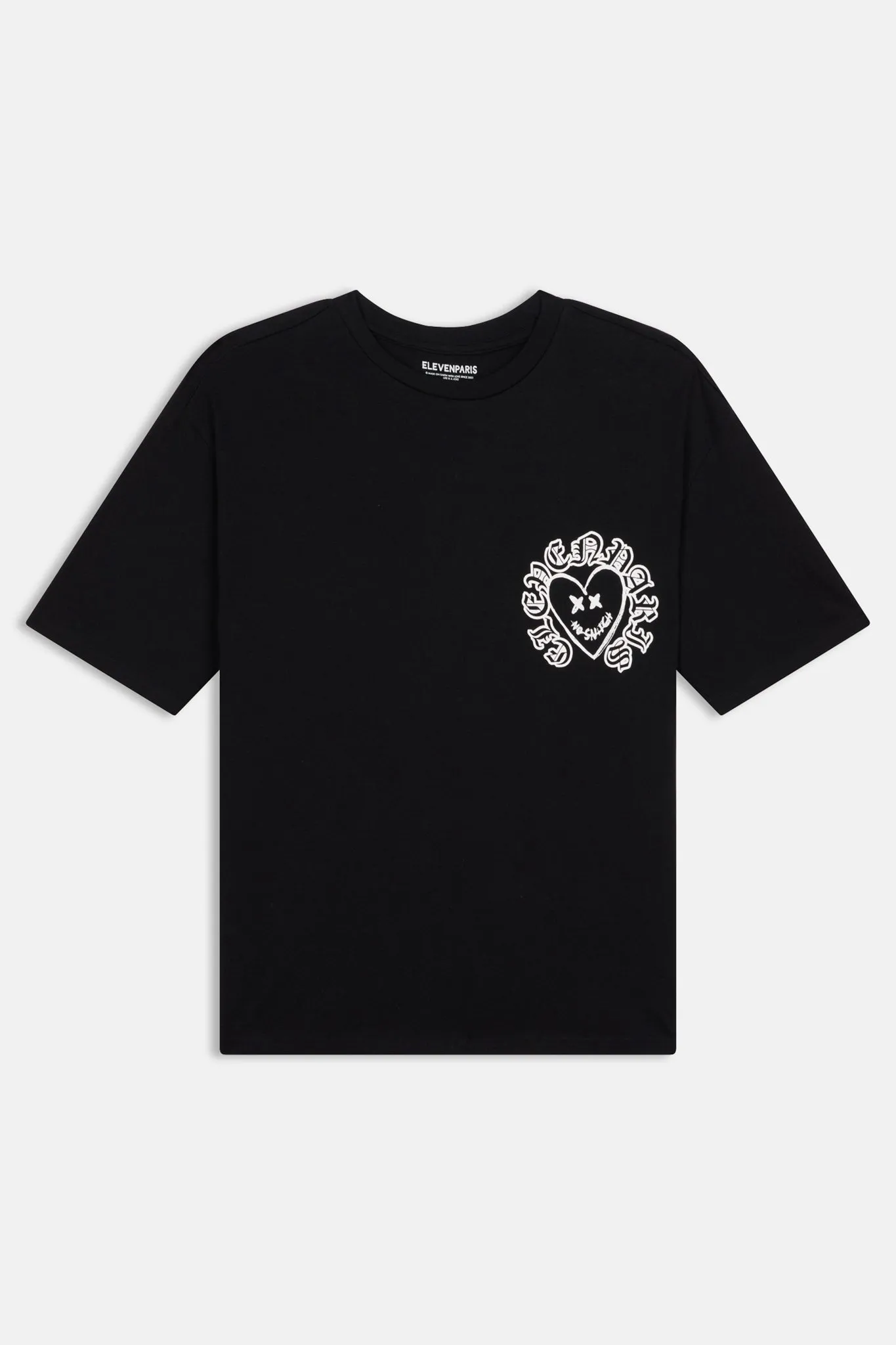 Siberta Noir sold by Eleven Paris product image thumbnail 2