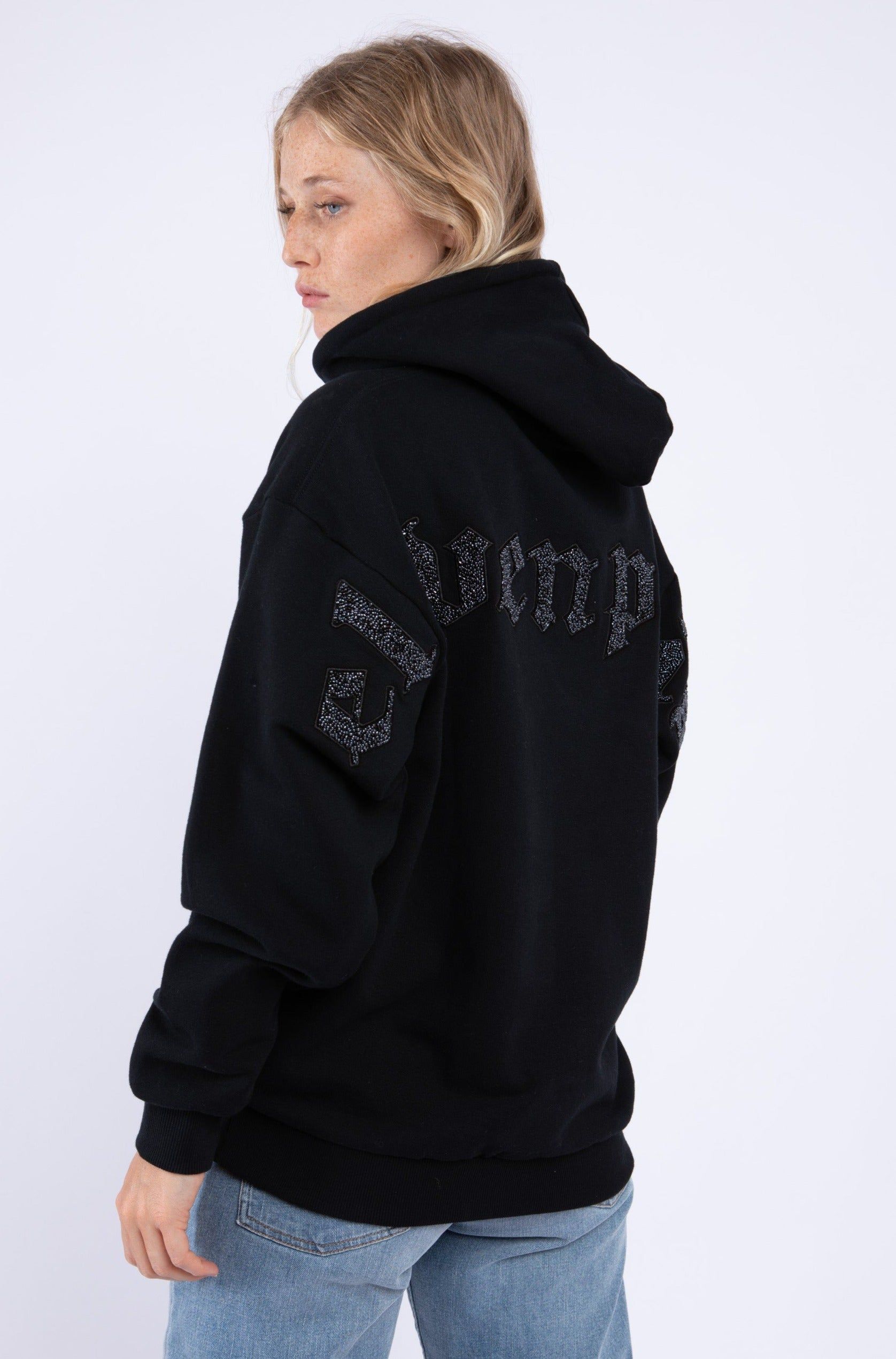 Doby Black sold by Eleven Paris product image thumbnail 3