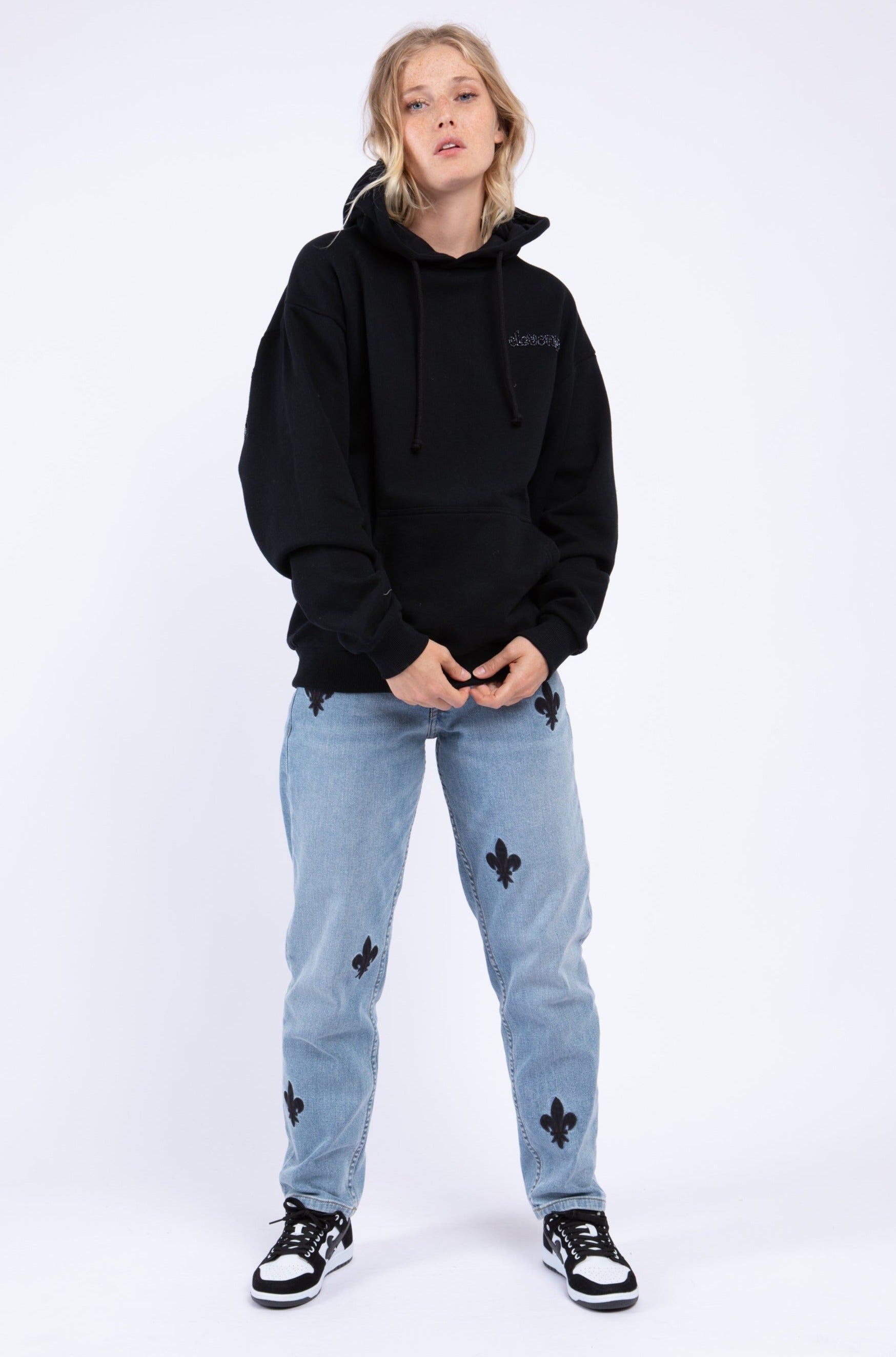 Doby Black sold by Eleven Paris product image thumbnail 5