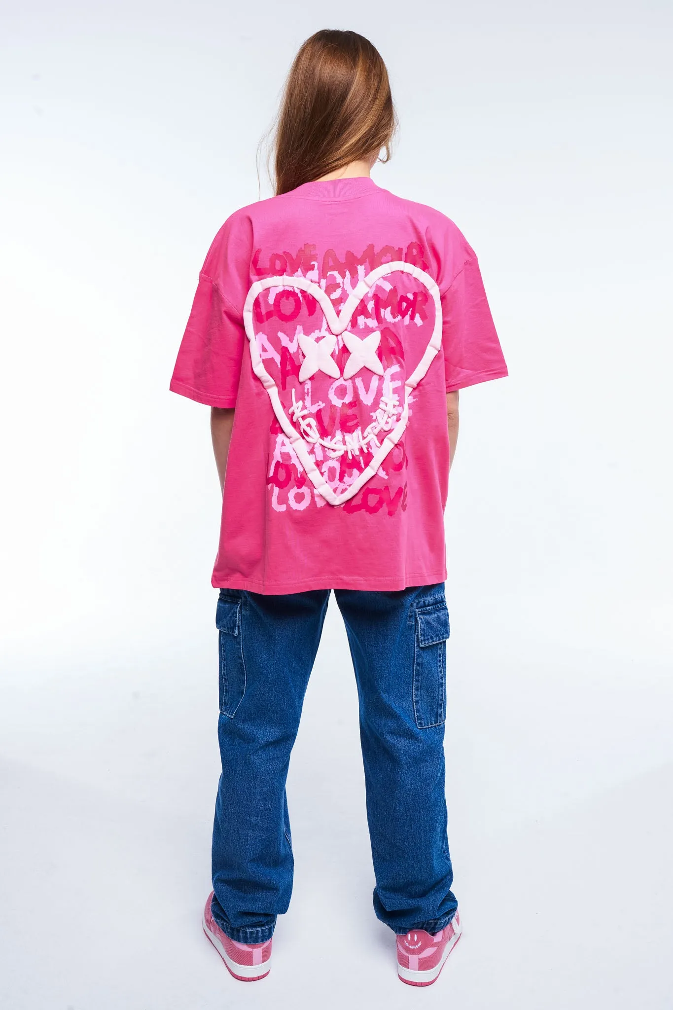 Saule Rose sold by Eleven Paris product image thumbnail 3