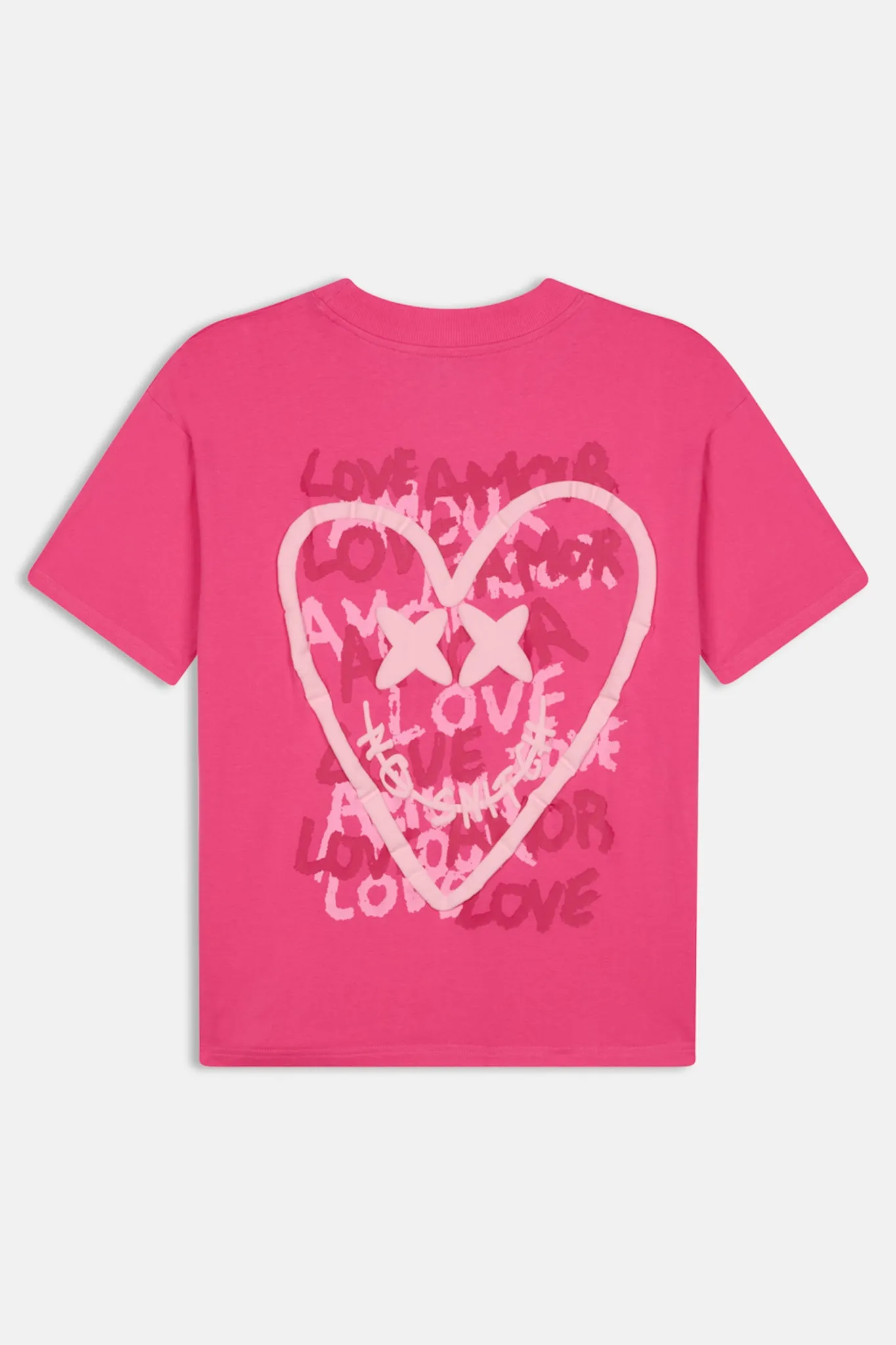 Saule Rose sold by Eleven Paris