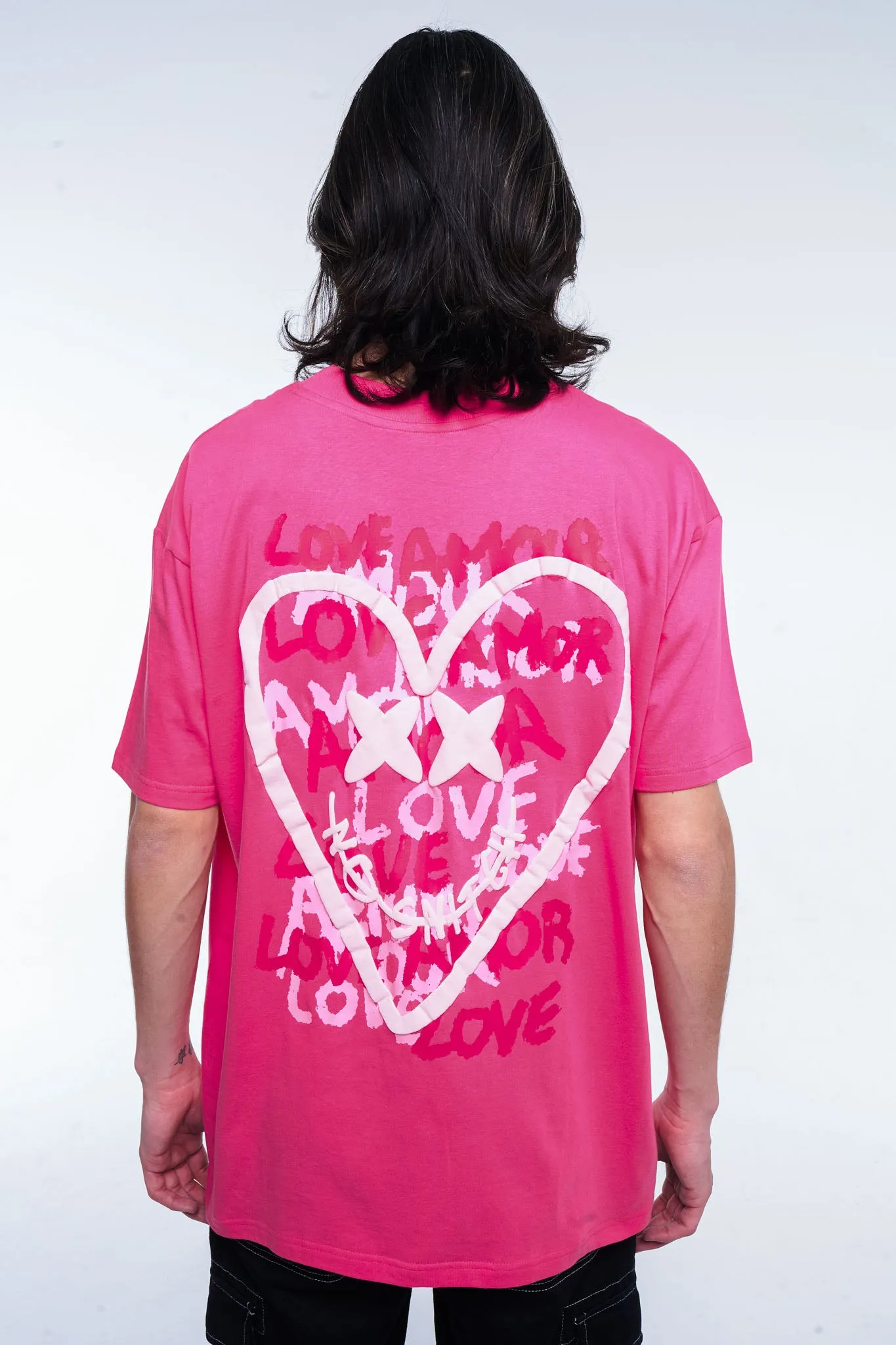 Saule Rose sold by Eleven Paris product image thumbnail 4