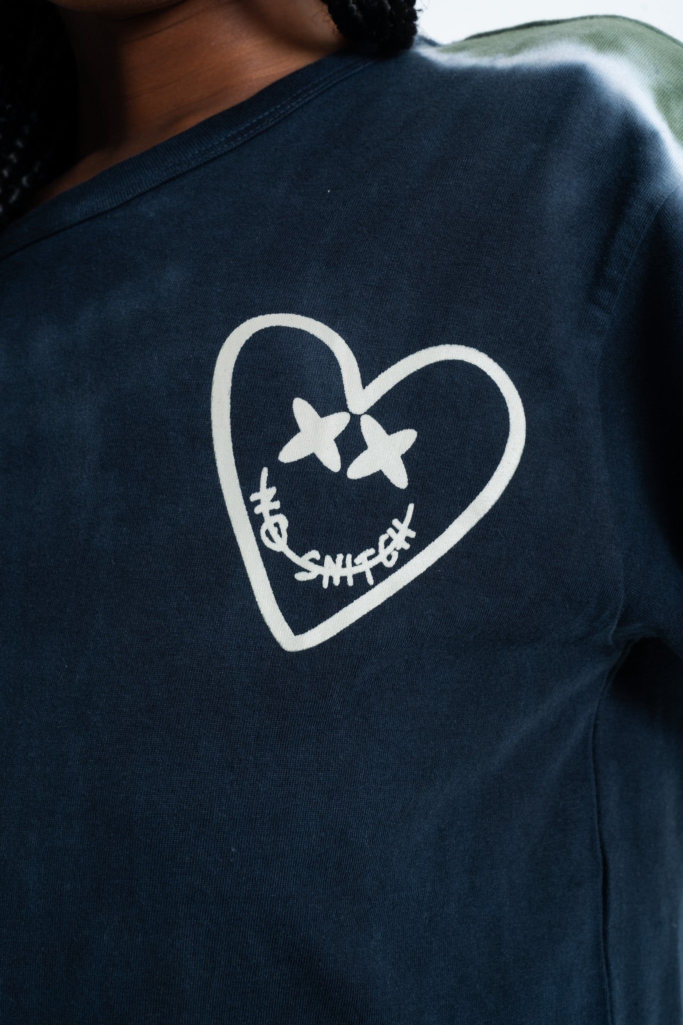 Saopaulo K Noir sold by Eleven Paris product image thumbnail 3