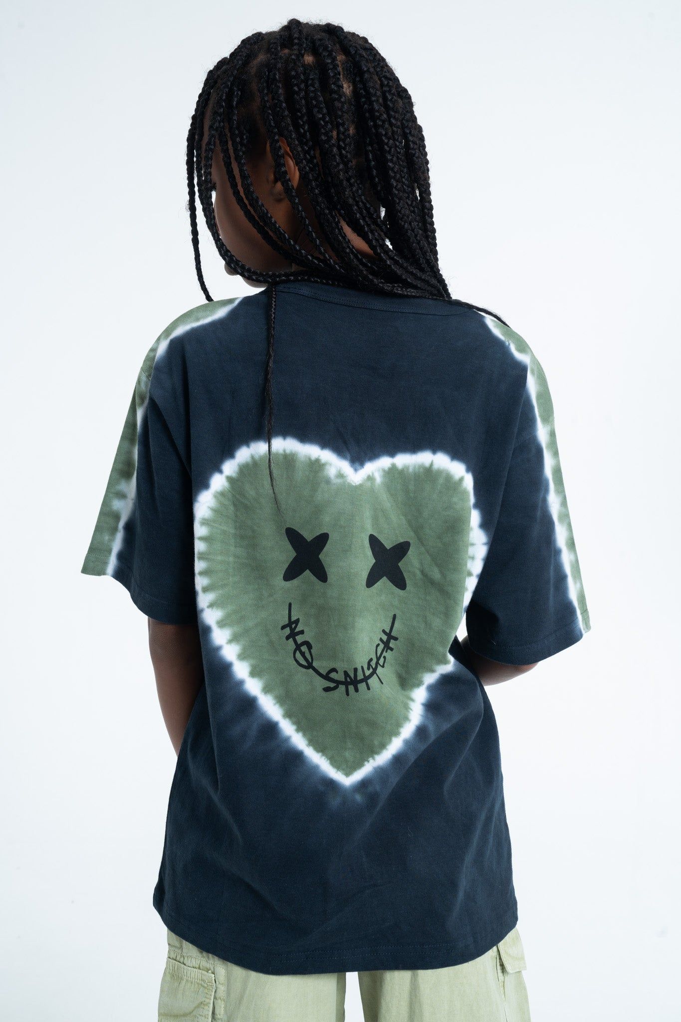 Saopaulo K Noir sold by Eleven Paris