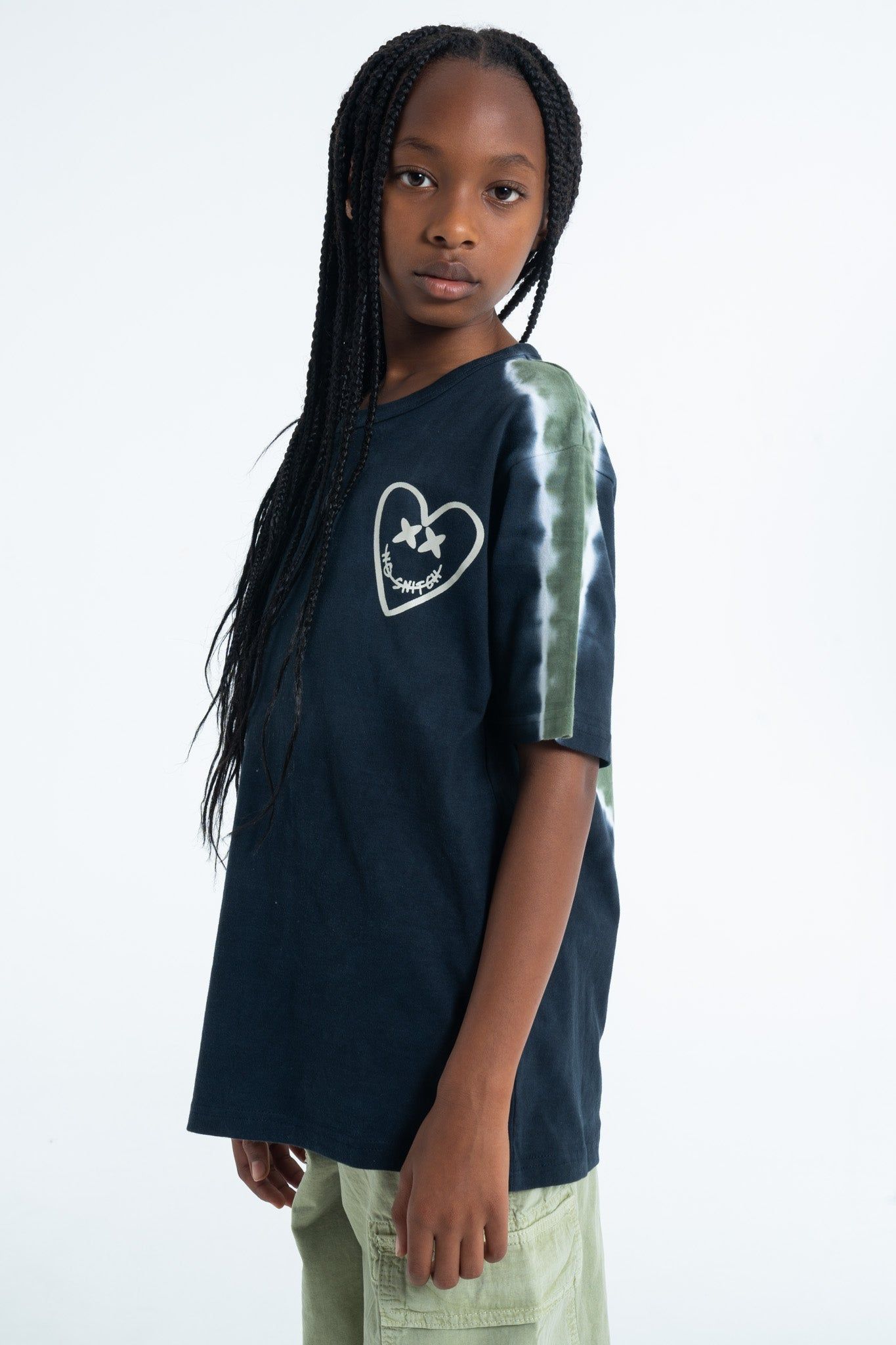 Saopaulo K Noir sold by Eleven Paris product image thumbnail 5