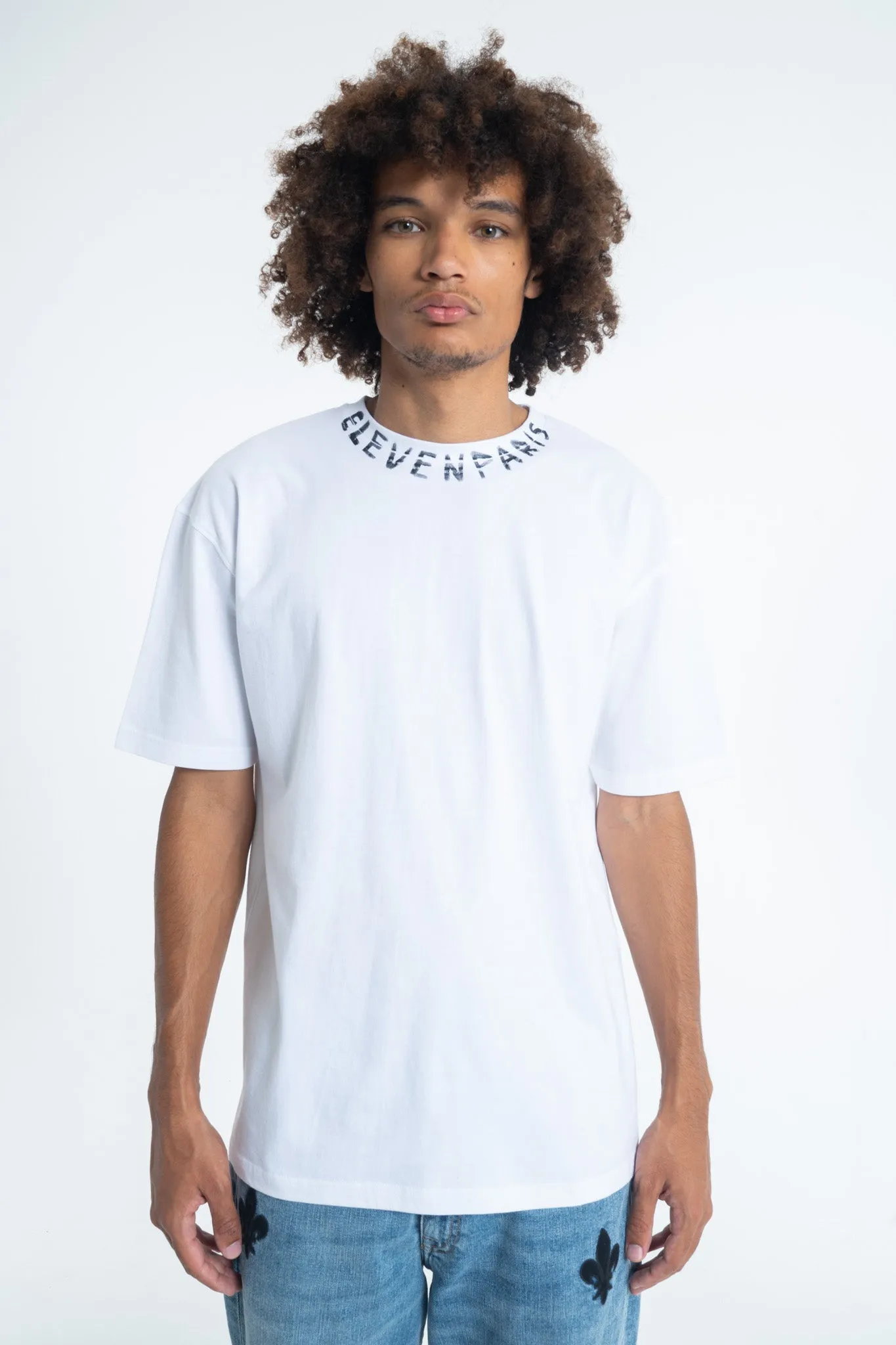 Seattle wht sold by Eleven Paris product image thumbnail 2