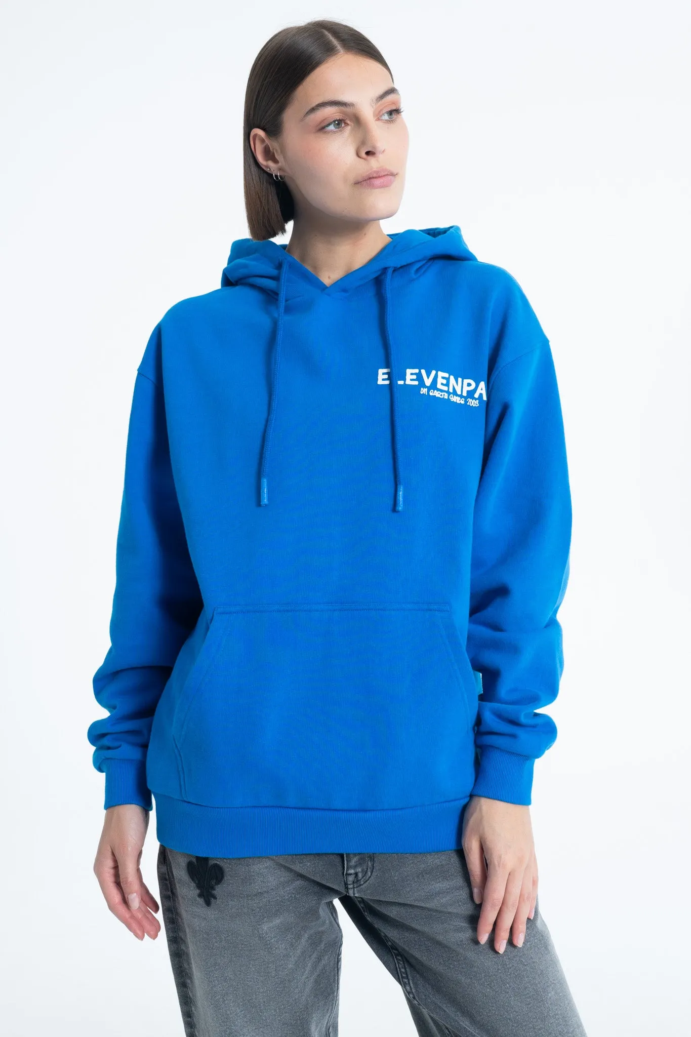 Skafy Bleu sold by Eleven Paris product image thumbnail 3