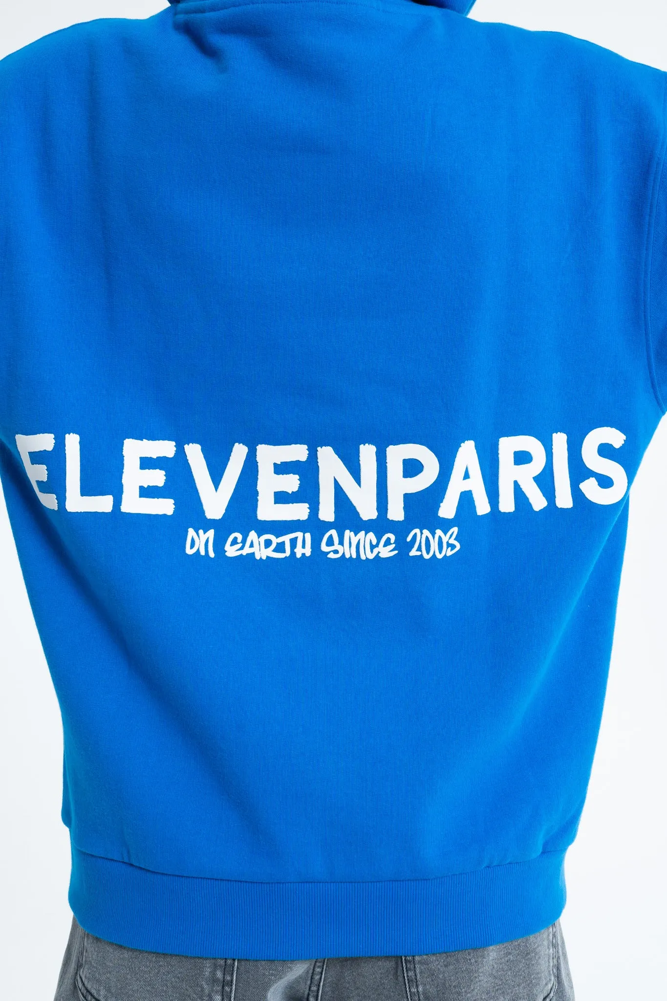 Skafy Bleu sold by Eleven Paris product image thumbnail 5