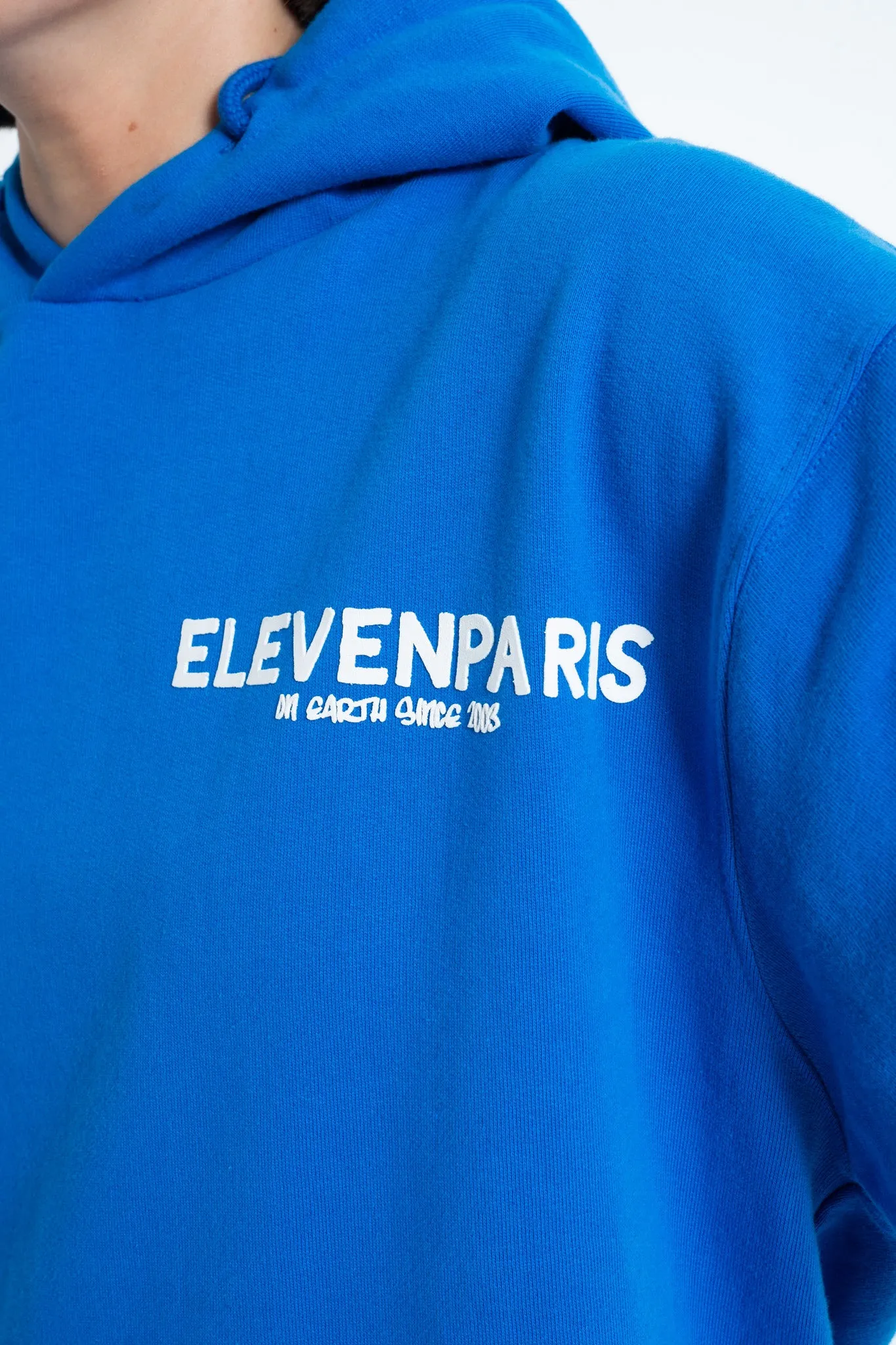 Skafy Bleu sold by Eleven Paris product image thumbnail 4