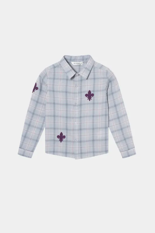 Maroc Bleu sold by Eleven Paris