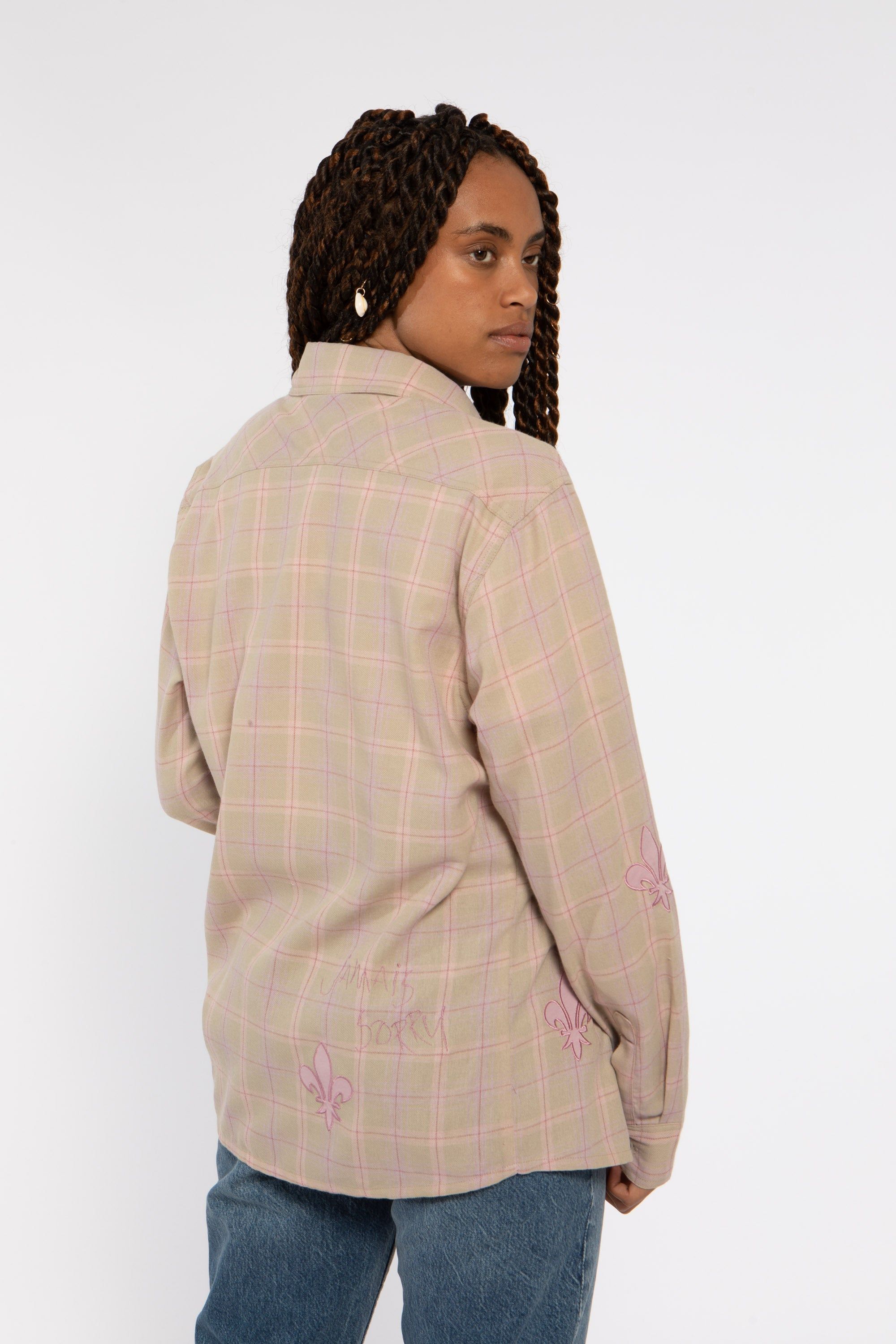 Cilly beige sold by Eleven Paris product image thumbnail 2