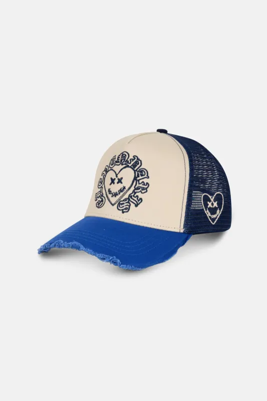 Nelsa Bleu sold by Eleven Paris