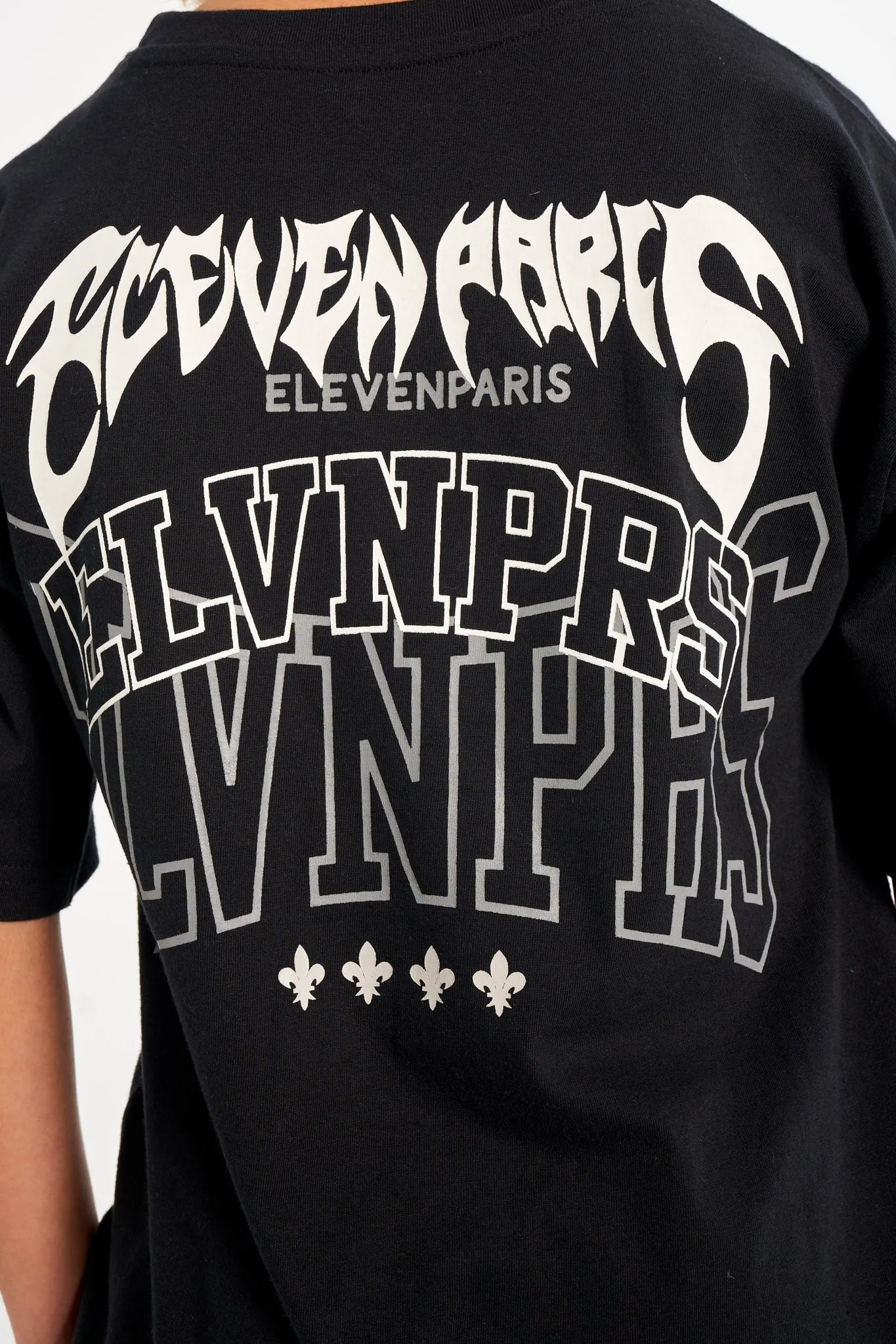 Shawn K Noir sold by Eleven Paris product image thumbnail 3