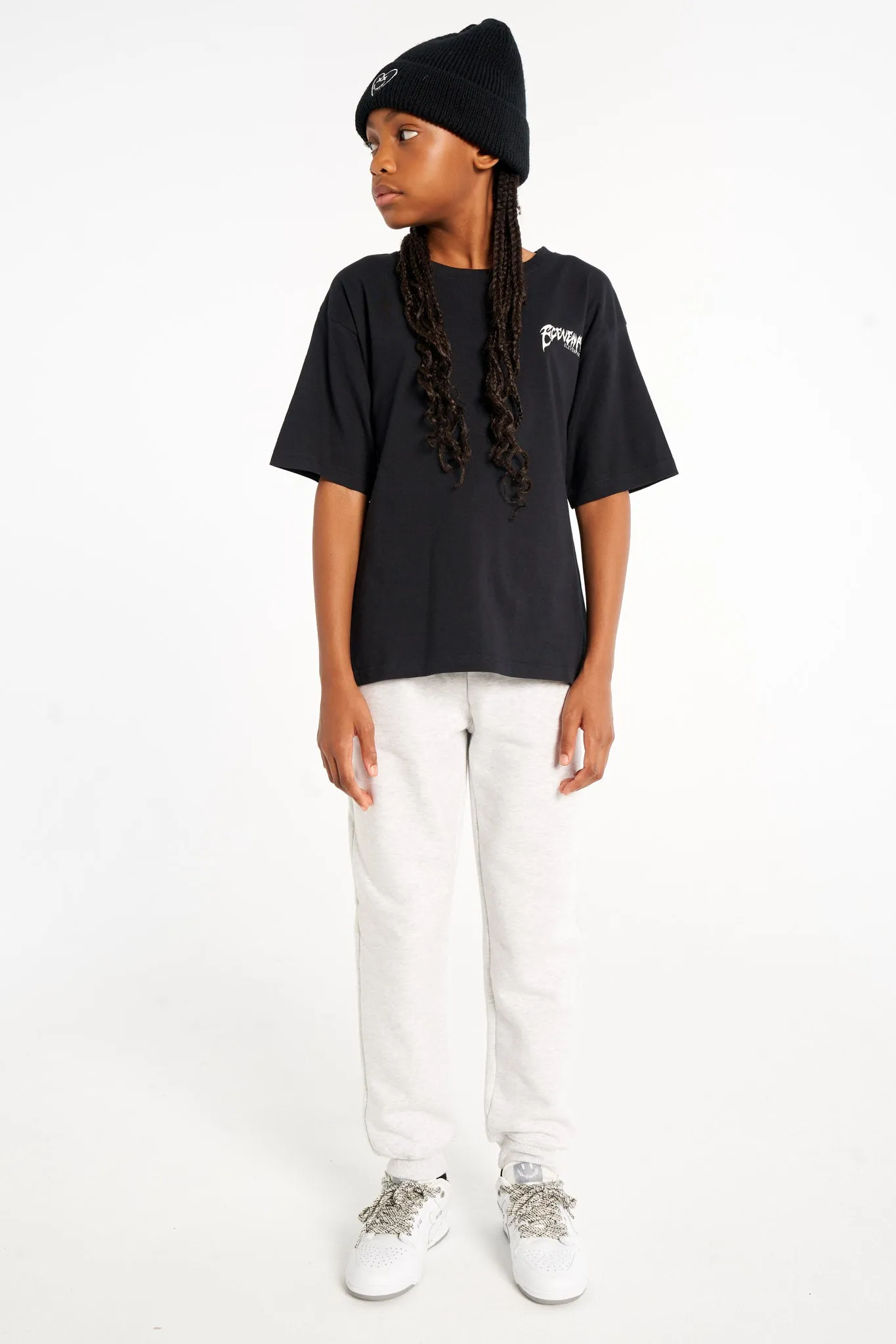 Shawn K Noir sold by Eleven Paris product image thumbnail 4