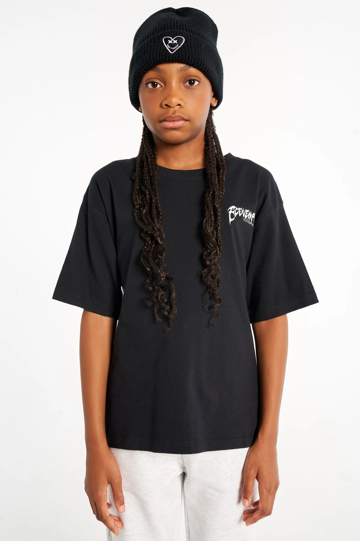 Shawn K Noir sold by Eleven Paris product image thumbnail 2