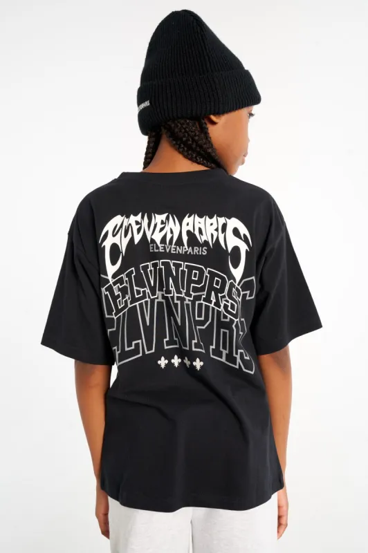 Shawn K Noir sold by Eleven Paris