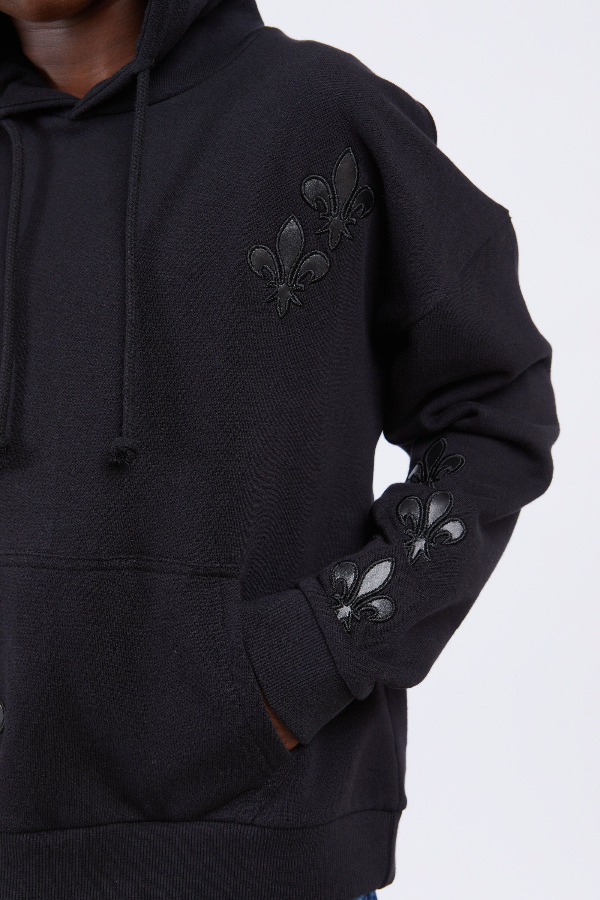 Darius Black sold by Eleven Paris product image thumbnail 3