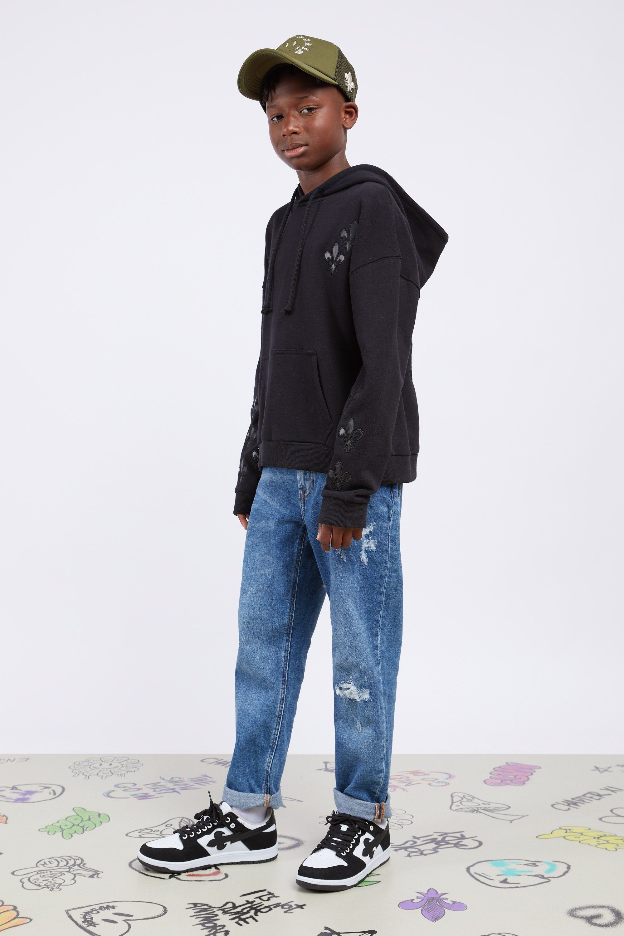 Darius Black sold by Eleven Paris product image thumbnail 2