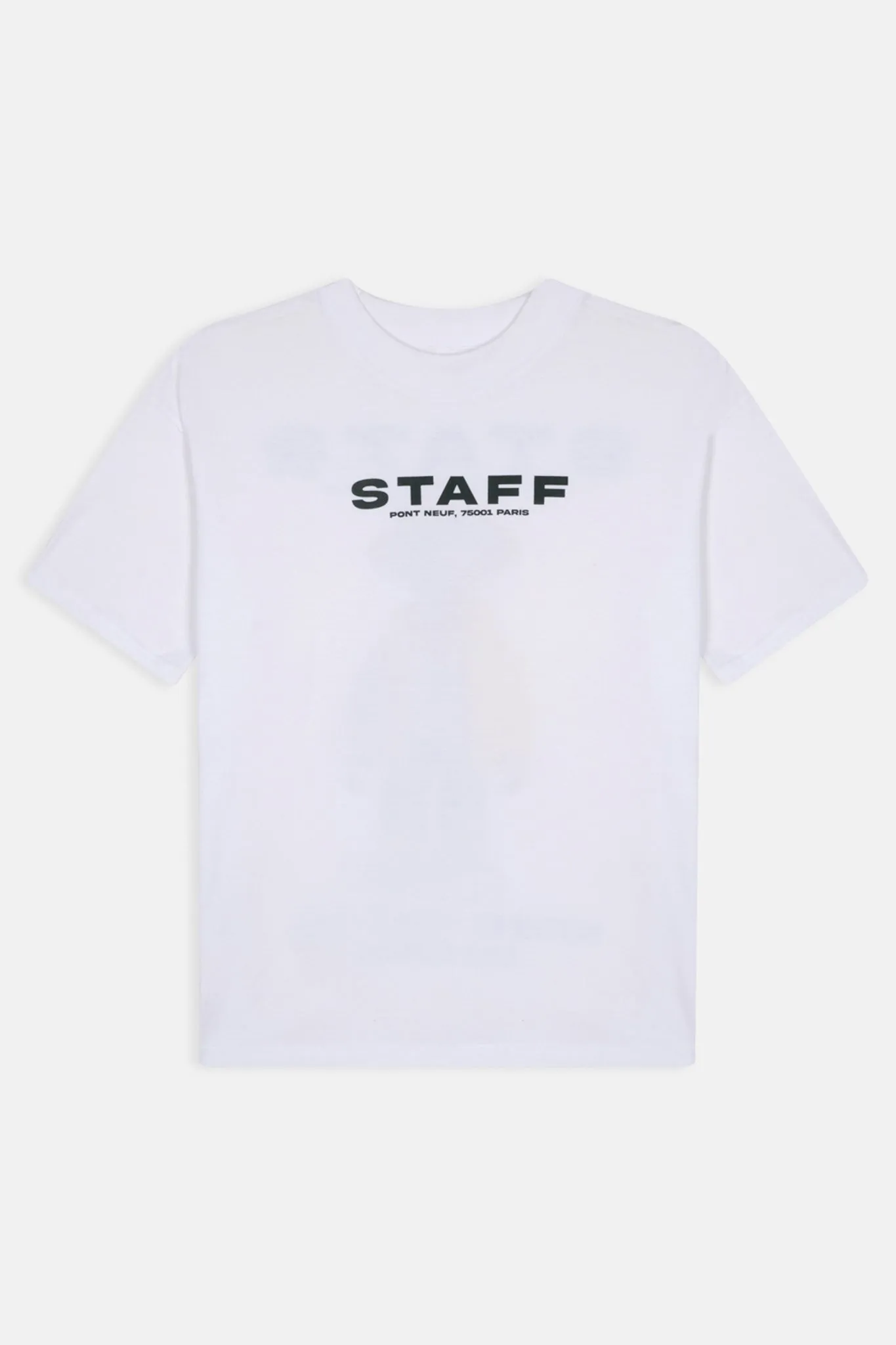 Nerd Blanc sold by Eleven Paris product image thumbnail 2