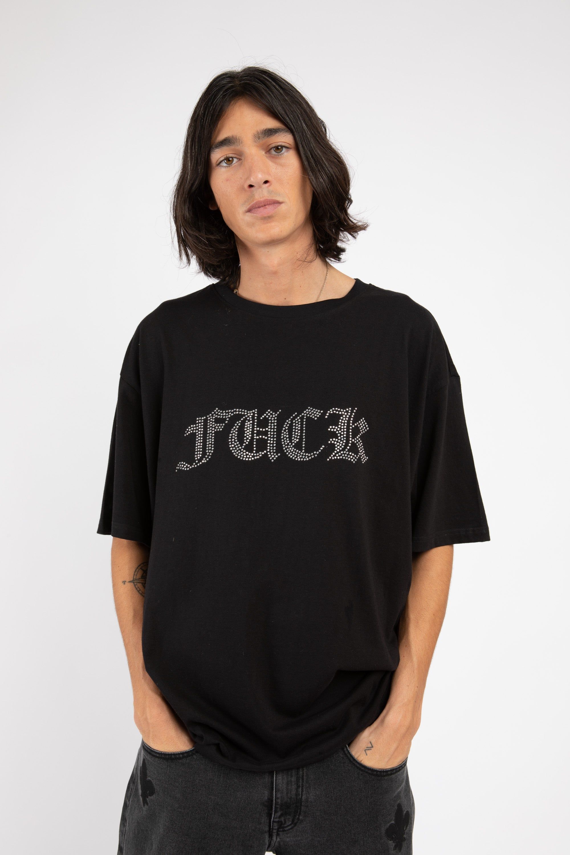 Docker Blk sold by Eleven Paris product image thumbnail 5