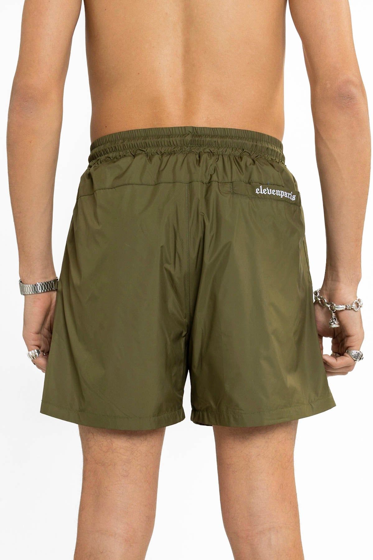 Libby Kaki sold by Eleven Paris product image thumbnail 3