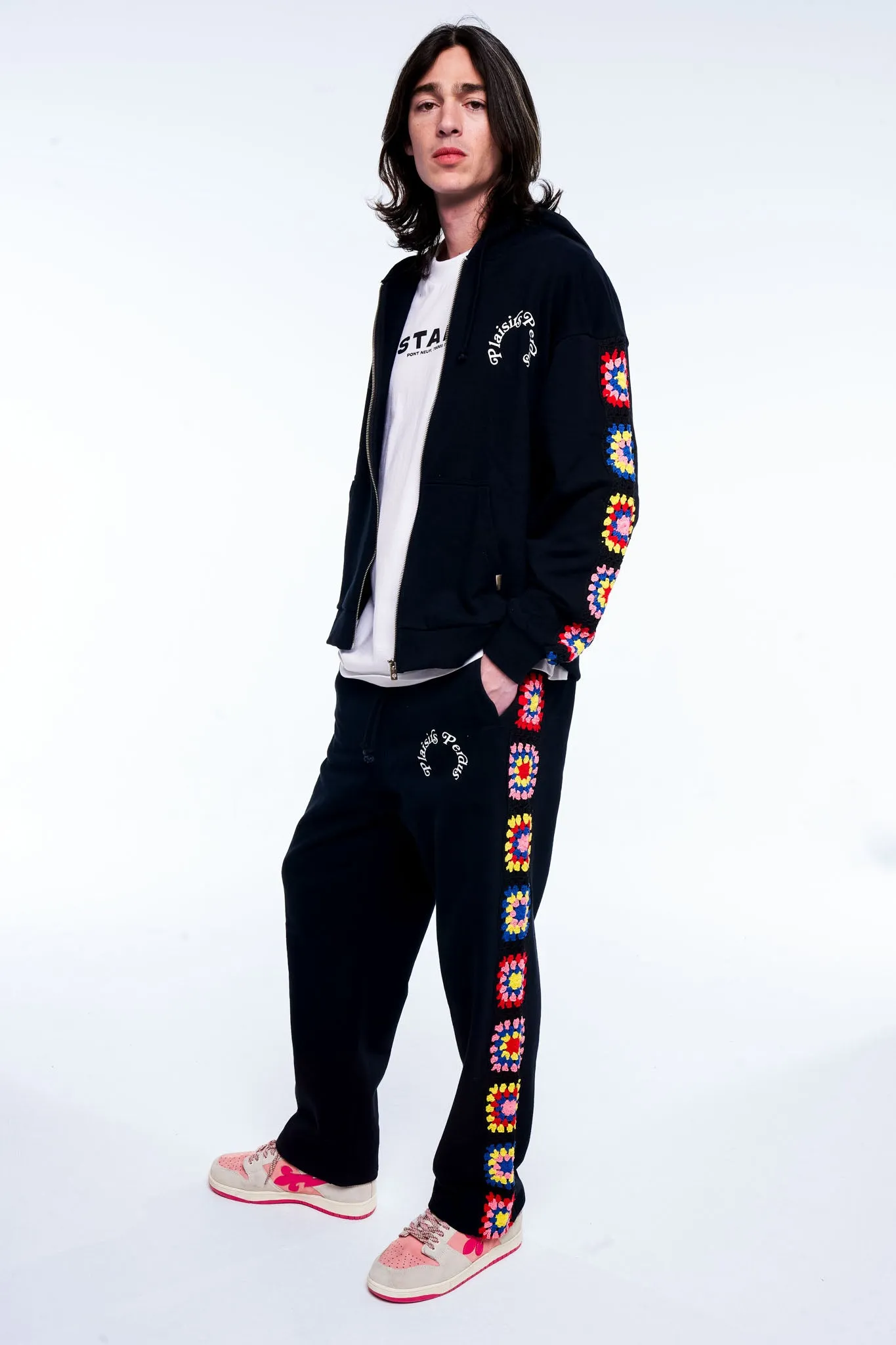 Nila Noir sold by Eleven Paris product image thumbnail 3