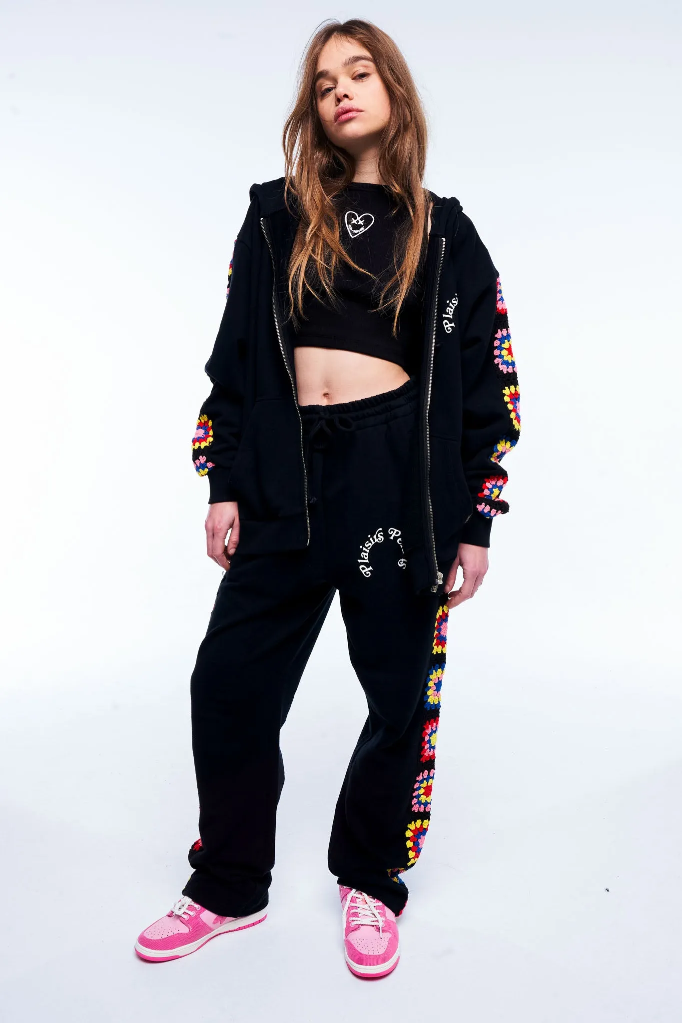 Nila Noir sold by Eleven Paris product image thumbnail 4