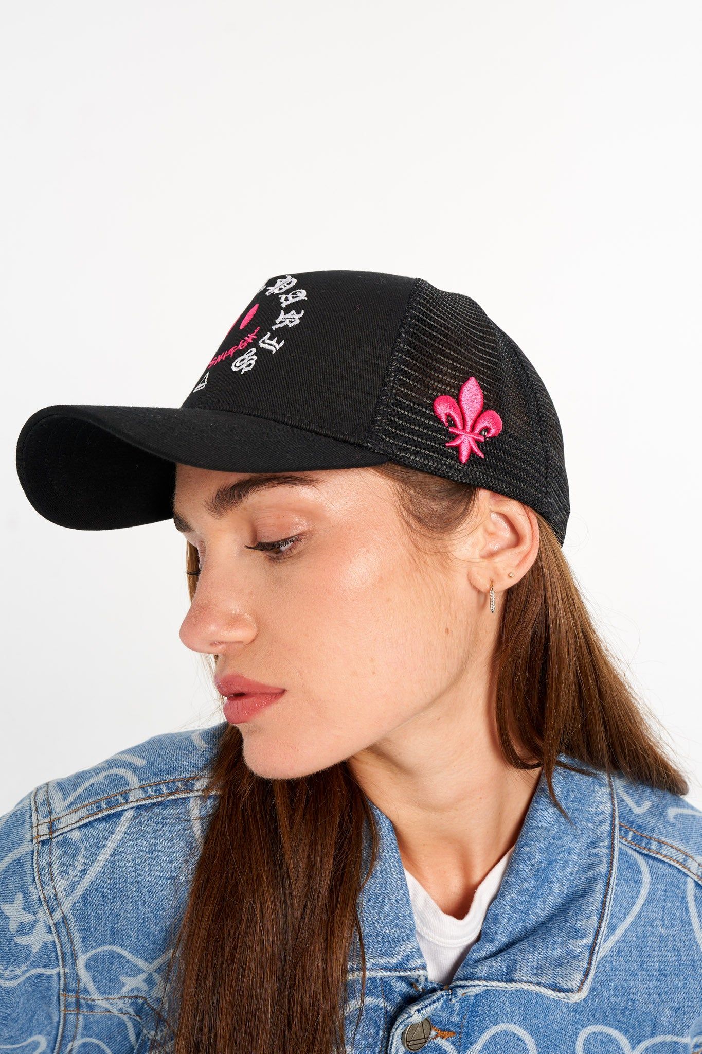 Steeve Noir sold by Eleven Paris product image thumbnail 5