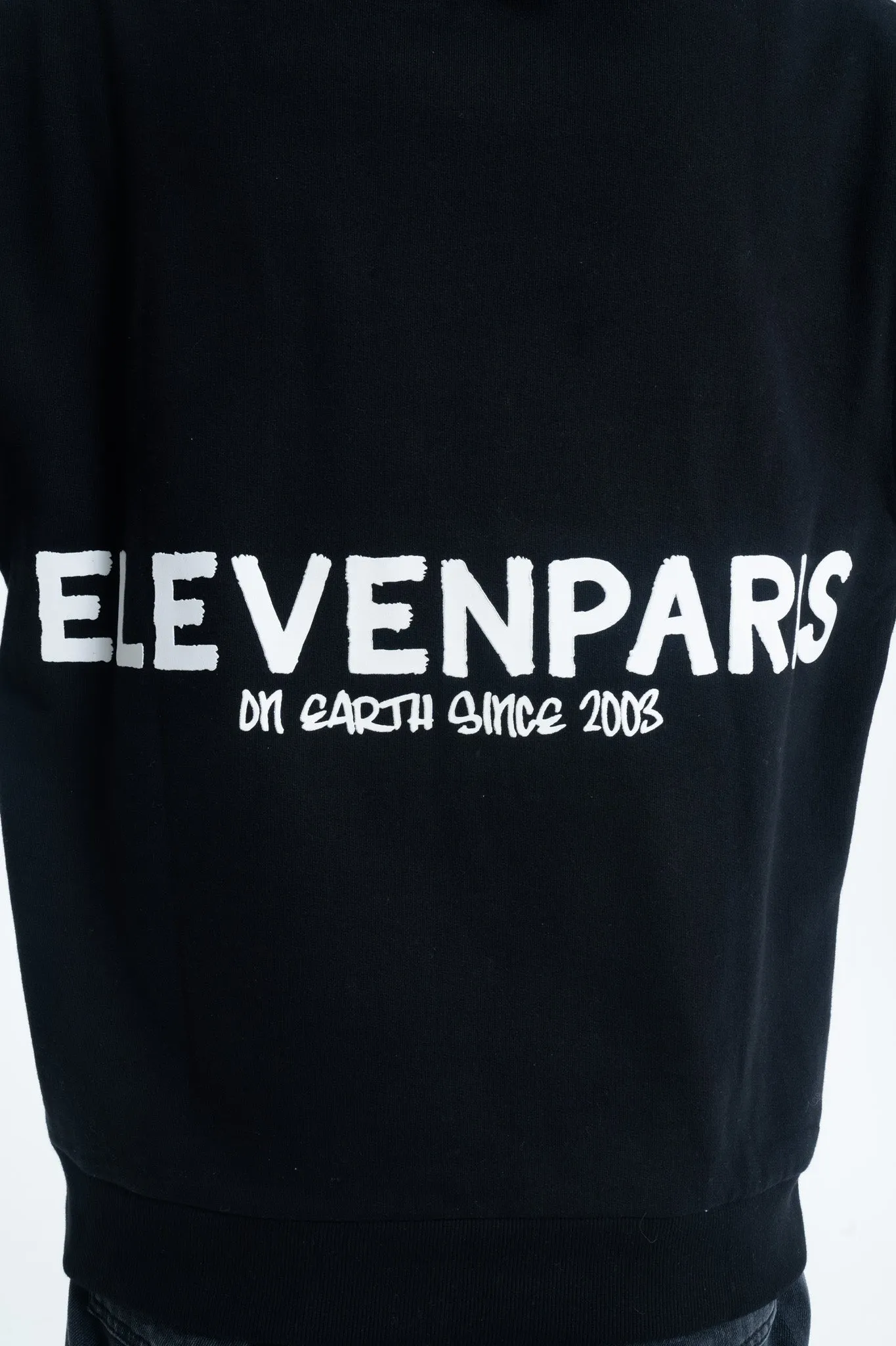 Skafy Noir sold by Eleven Paris product image thumbnail 5