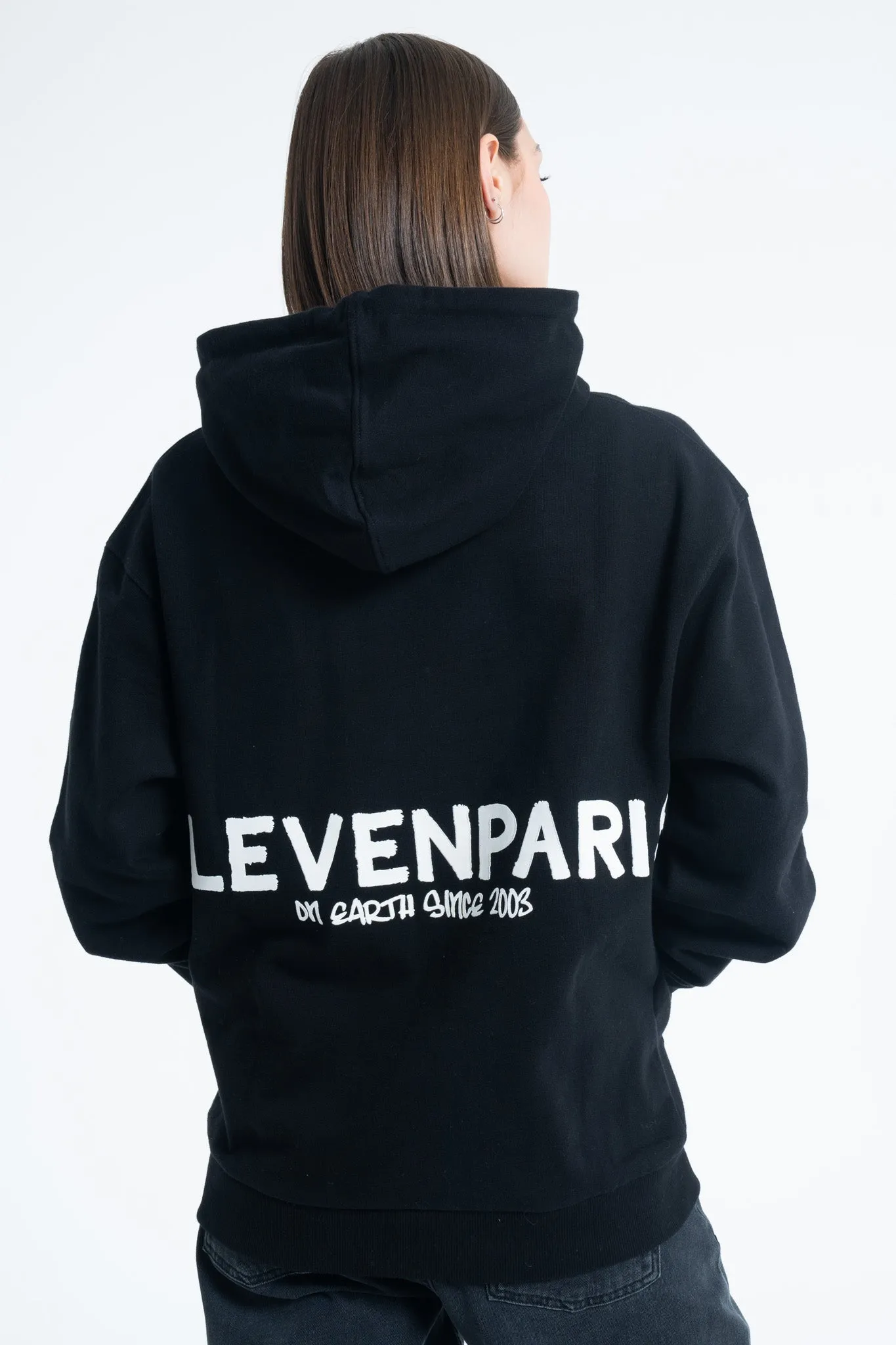 Skafy Noir sold by Eleven Paris product image thumbnail 3