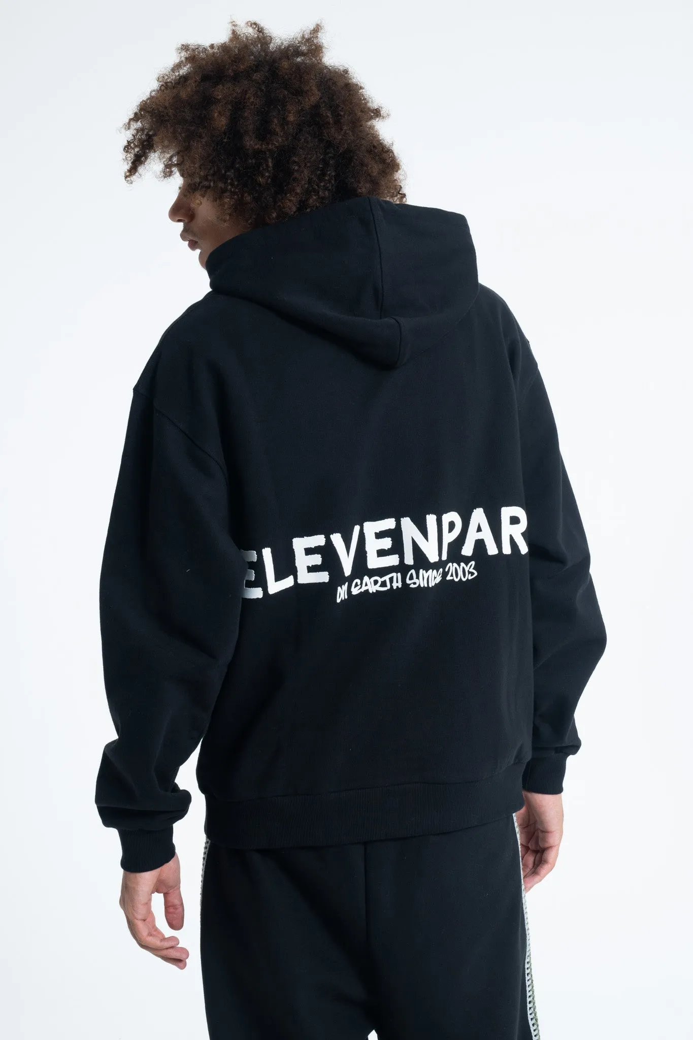 Skafy Noir sold by Eleven Paris product image thumbnail 4